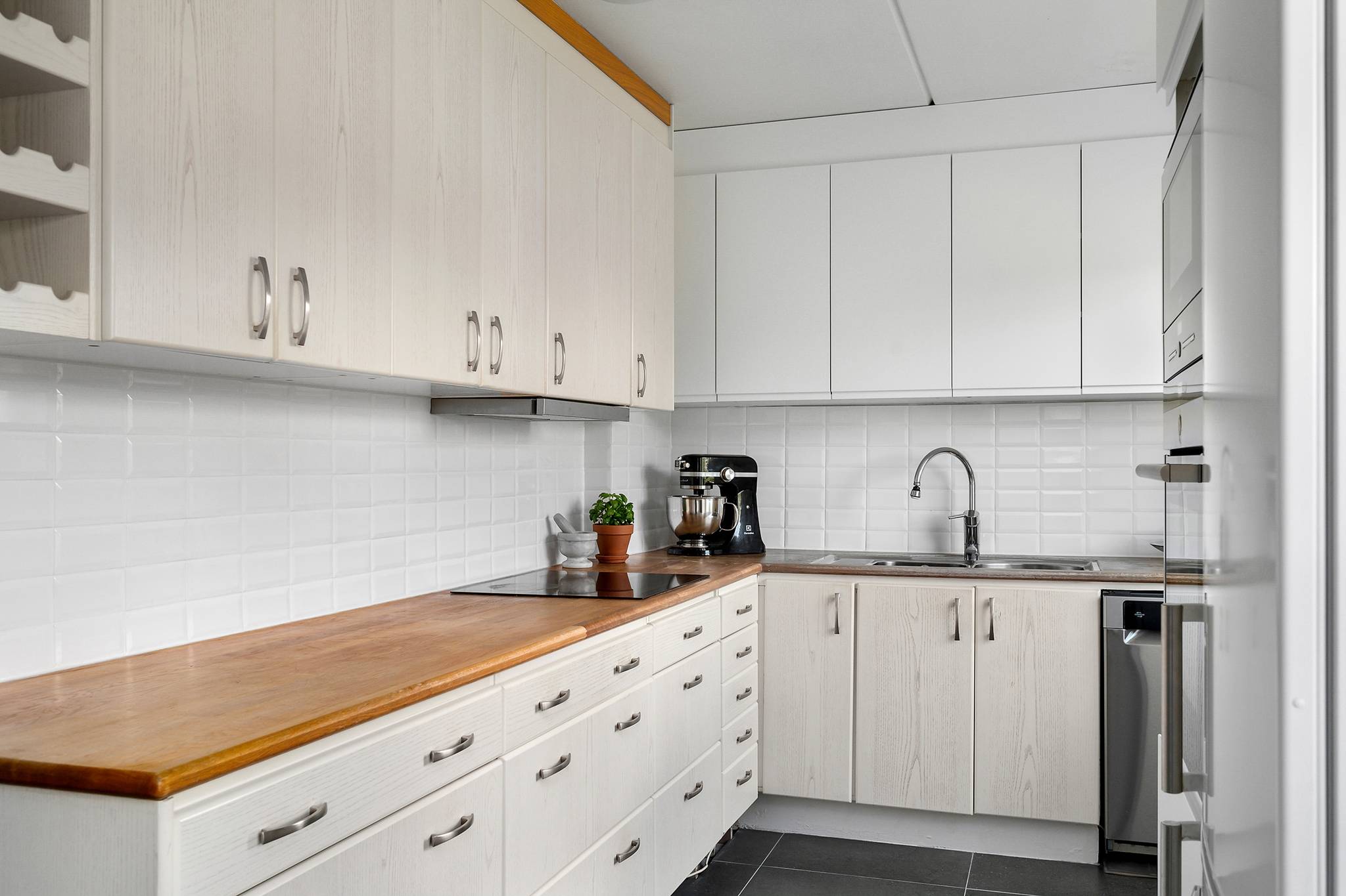 4 rum Lägenhet på Aktrisgatan 14 Lindeborg Malmö kommun - bild 5