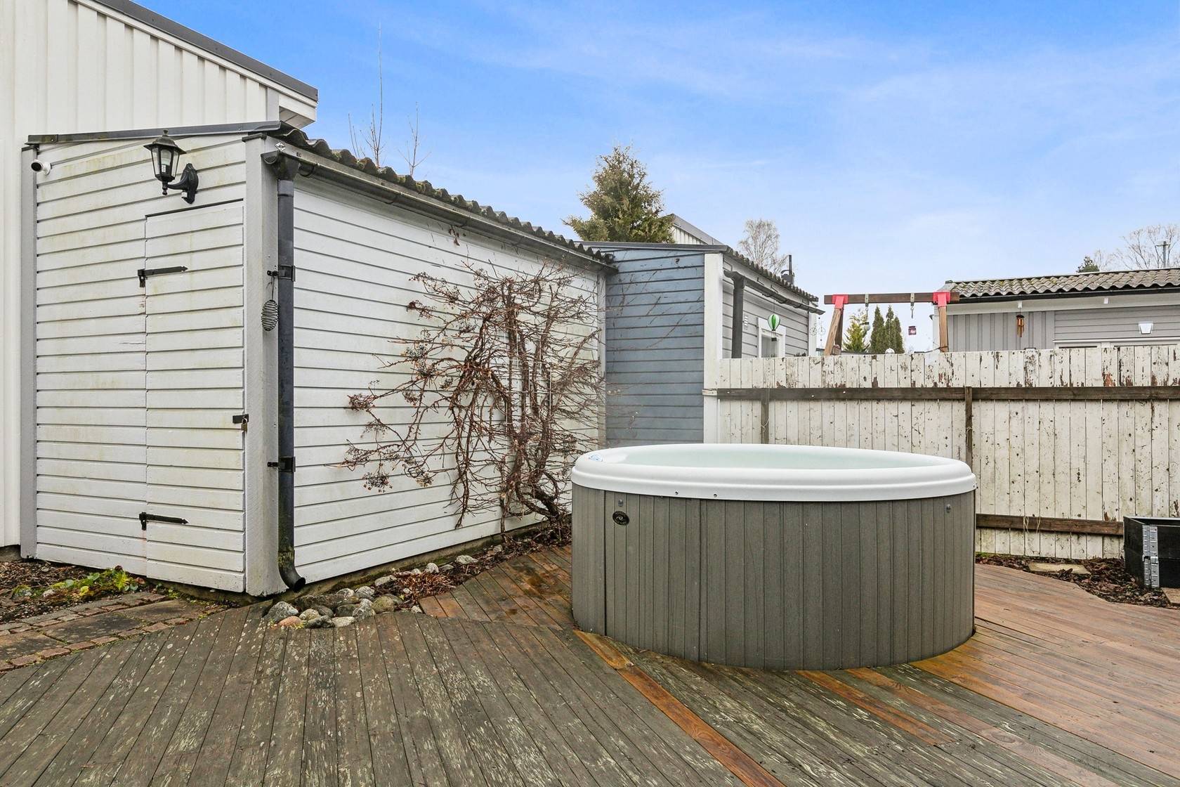 4 rum Villa på Tallbacksvägen 31 Nykvarns kommun - bild 18
