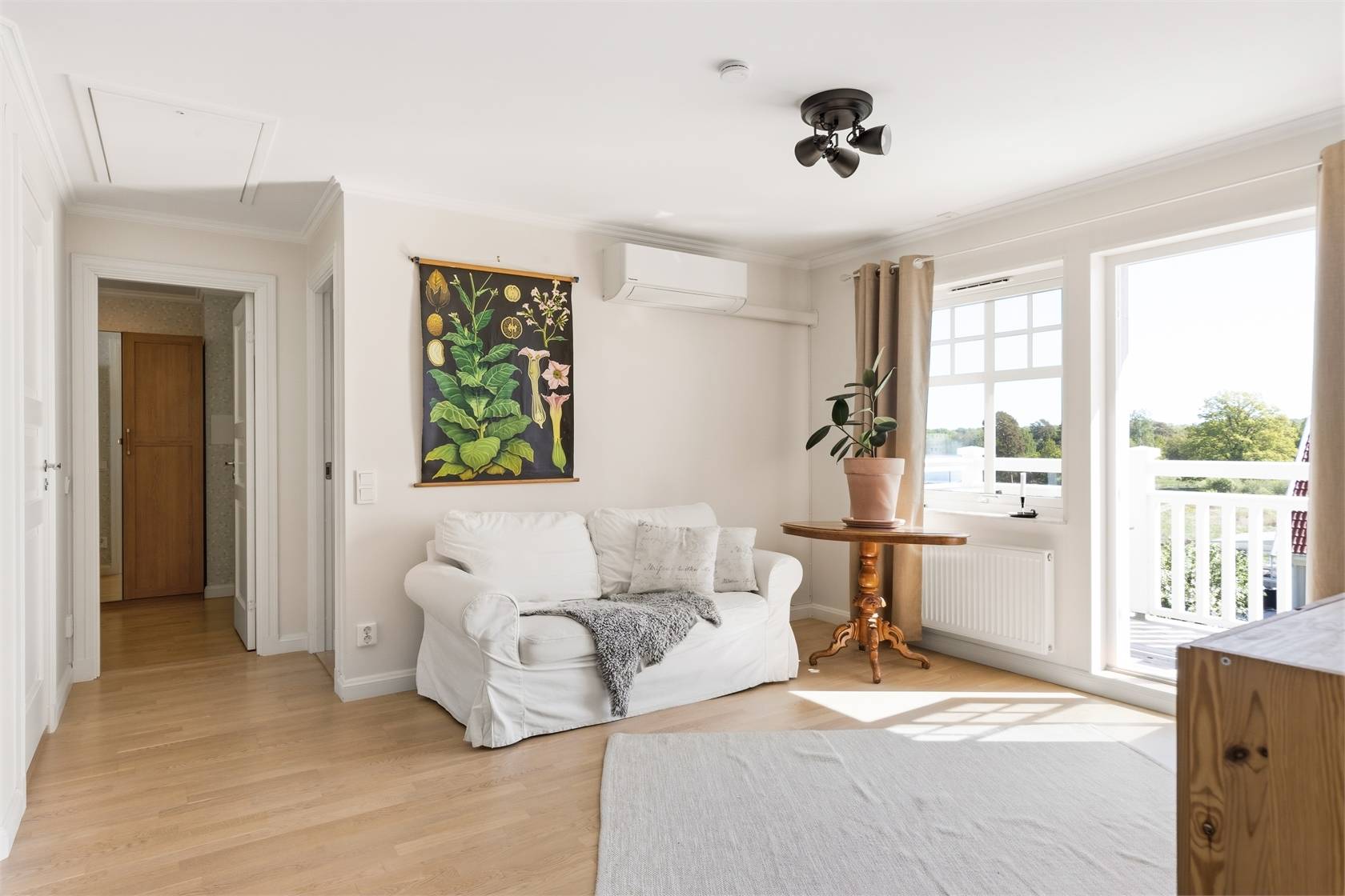 6 rum Villa på Östra Storgårdsvägen 8 Rimforsa Kinda kommun - bild 29