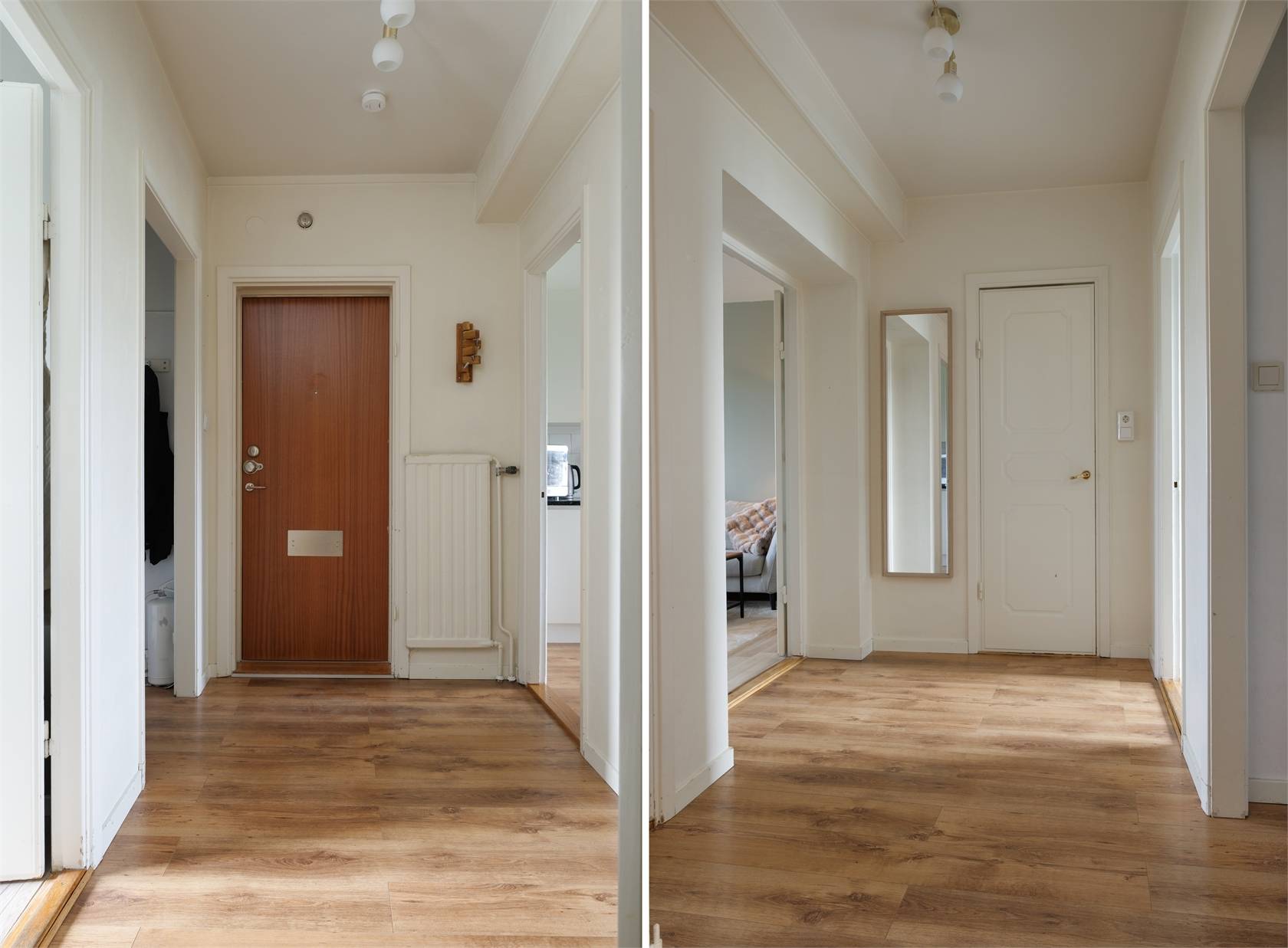 2 rum Lägenhet på Kyrkgatan 29B Centrala Boden Bodens kommun - bild 18