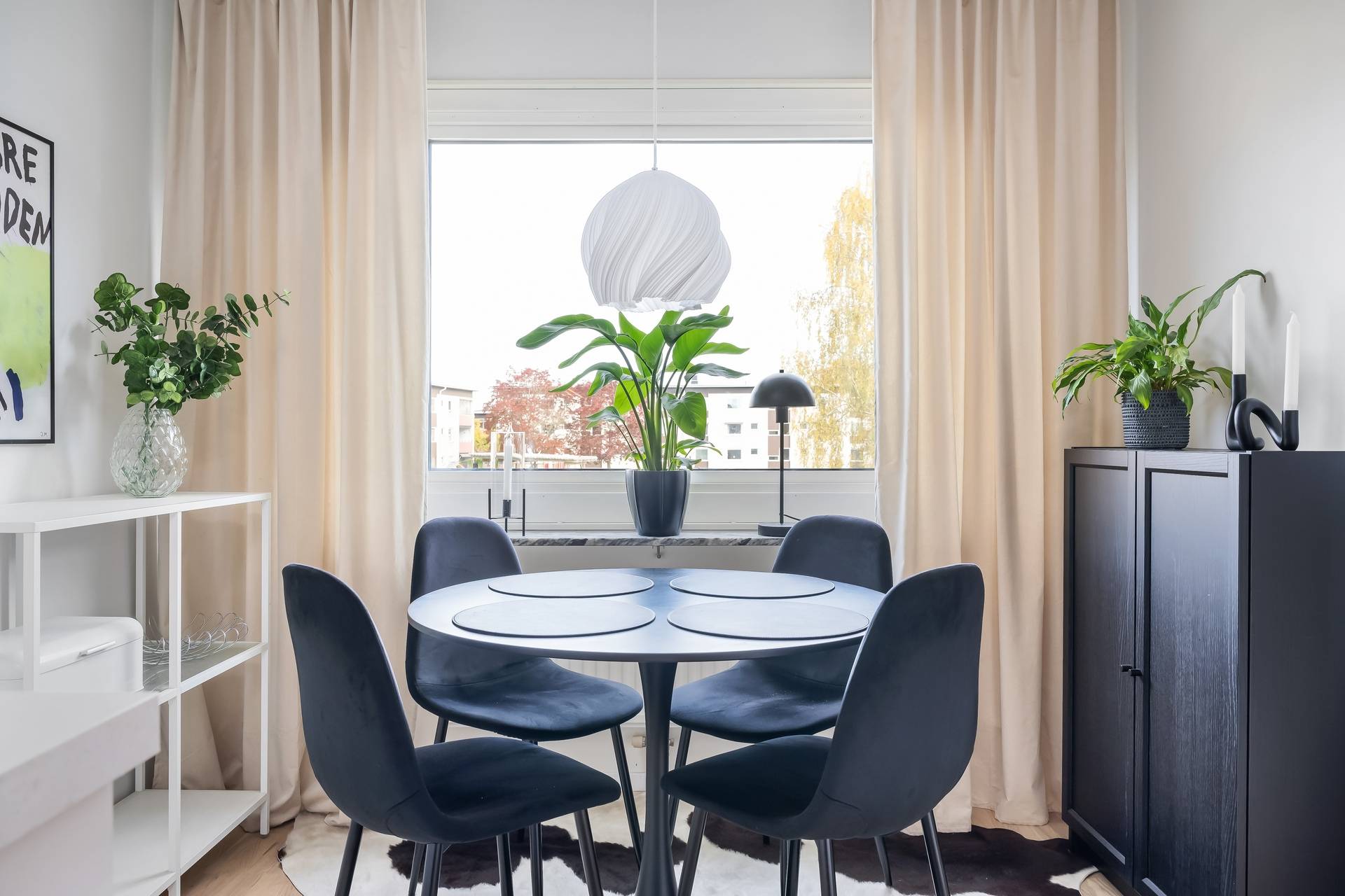 3.5 rum Lägenhet på Morängatan 4 Vilbergen Norrköpings kommun - bild 8