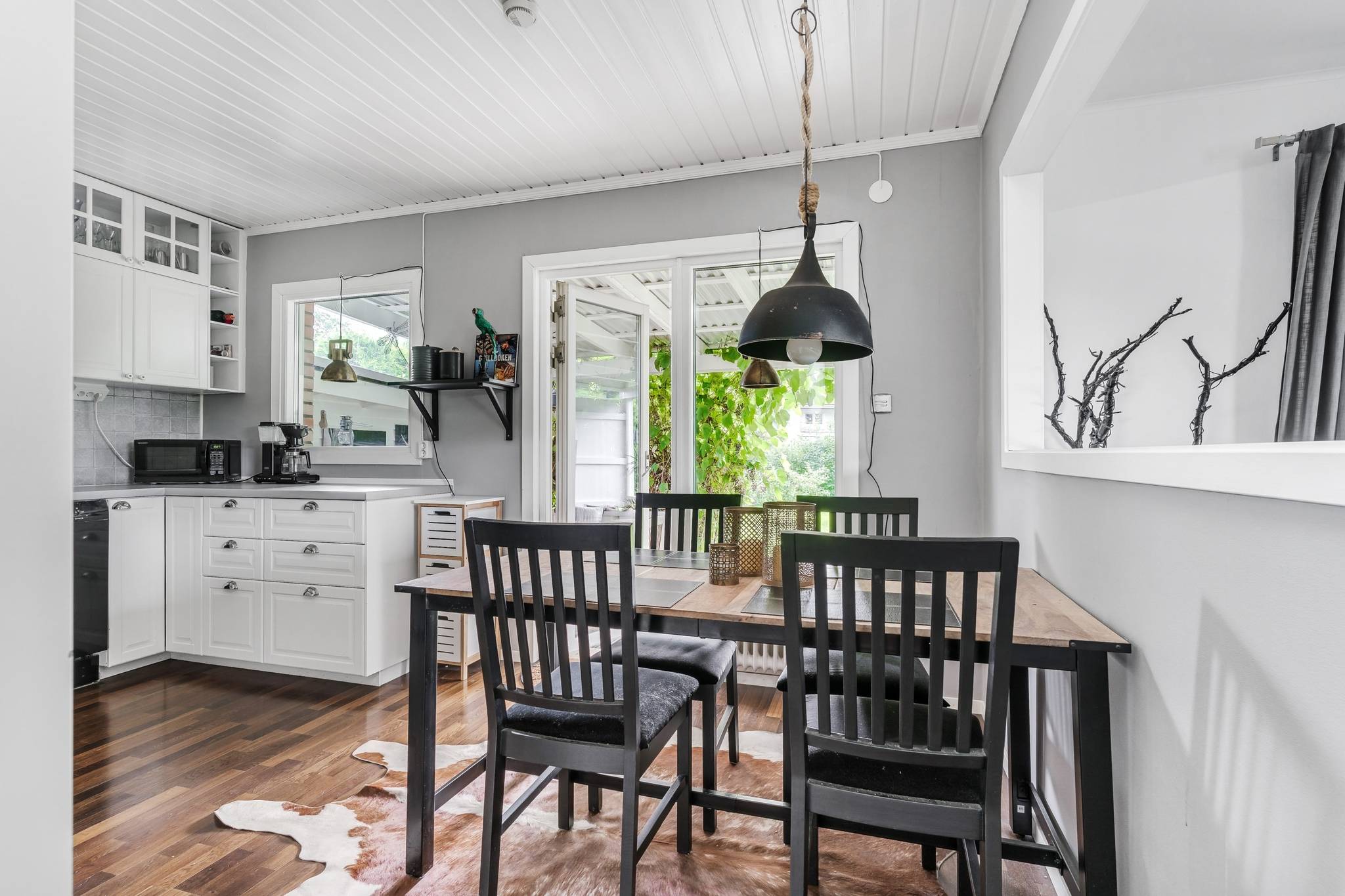 5 rum Villa på Rönnvägen 15 Fridhem Gävle kommun - bild 8