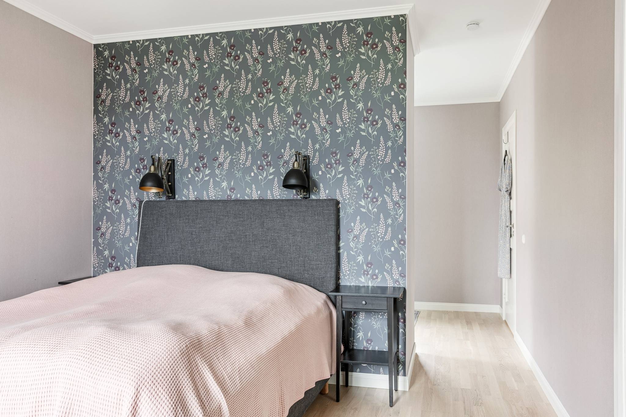 5 rum Villa på Peterson-Bergers väg 12 Frösön Östersunds kommun - bild 47