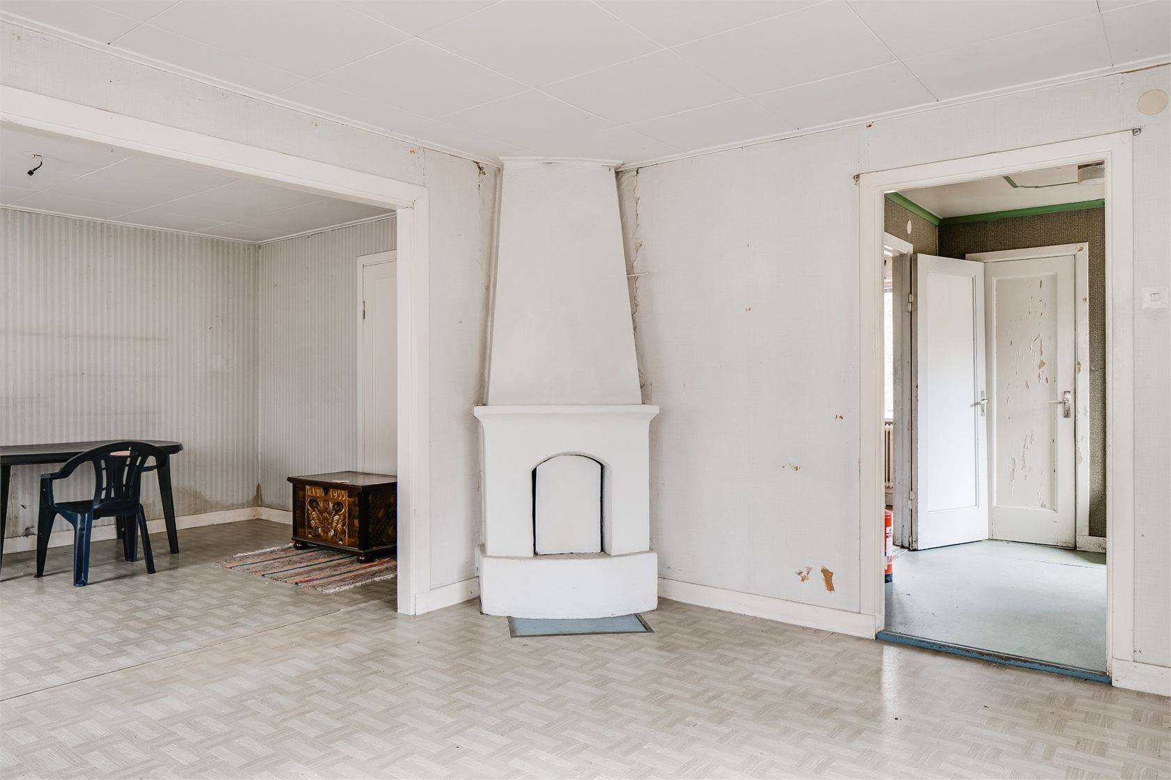 3 rum Villa på Lugnåsvägen 98 Leksberg Mariestads kommun - bild 7
