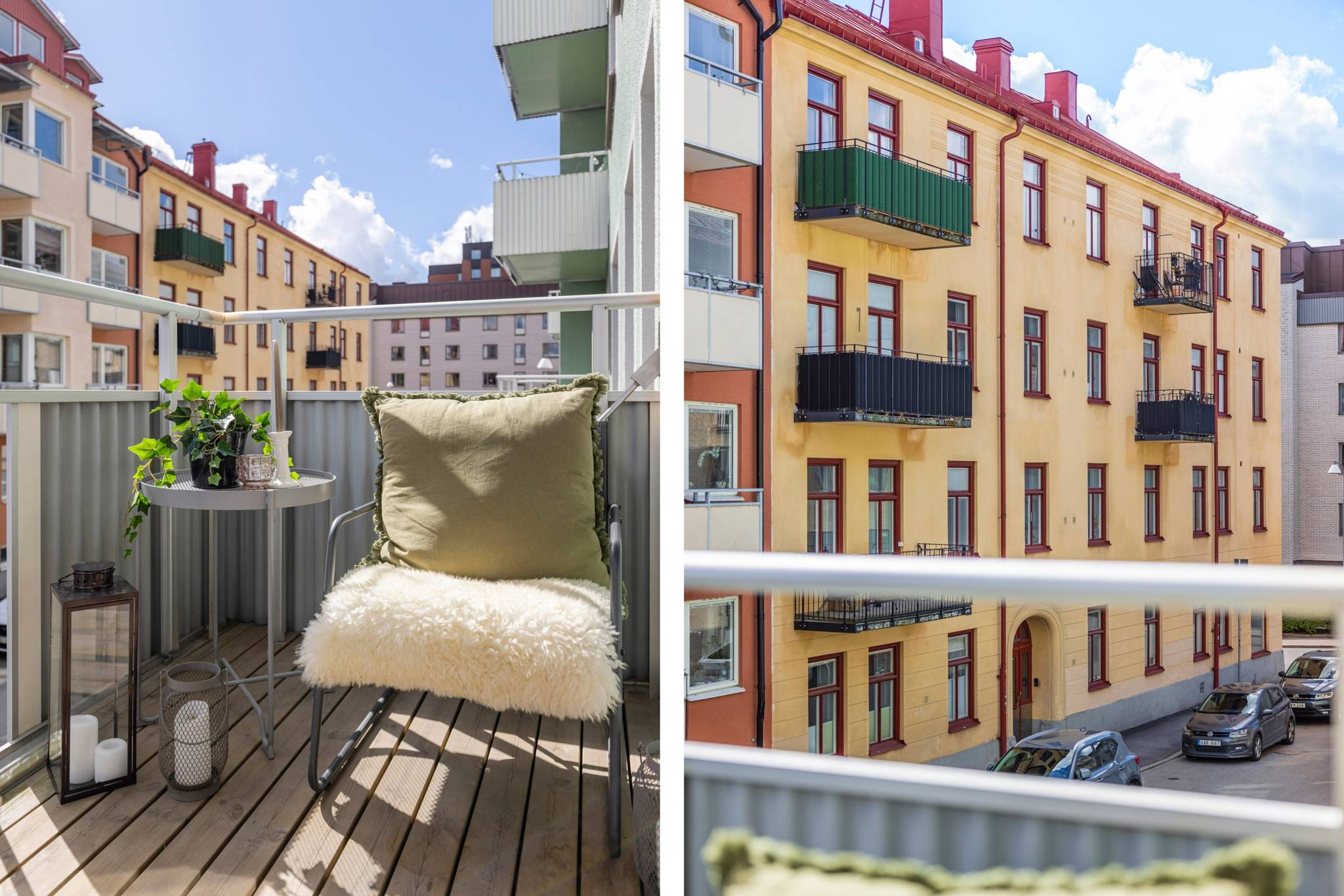 3.5 rum Lägenhet på Mariagatan 7B Sundbybergs kommun - bild 12