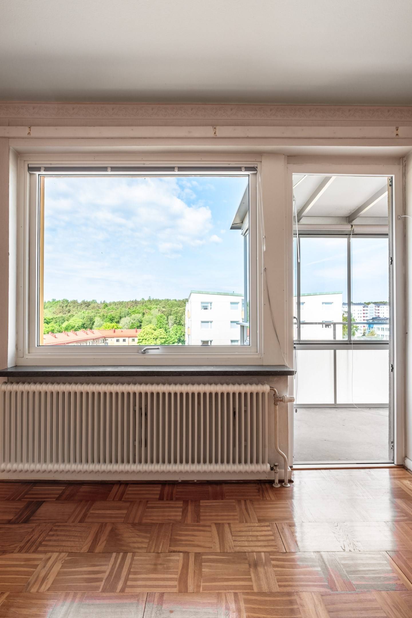 3 rum Lägenhet på Blåsvädersgatan 12 Biskopsgården Göteborgs kommun - bild 8