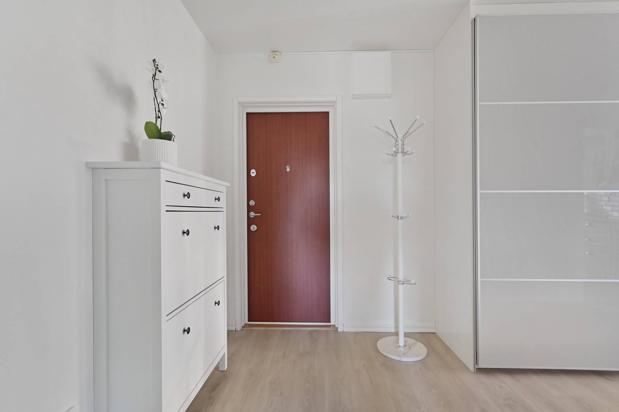 5 rum Lägenhet på Oxelvägen 55, 4 tr Älta - Stensö Nacka kommun - bild 28
