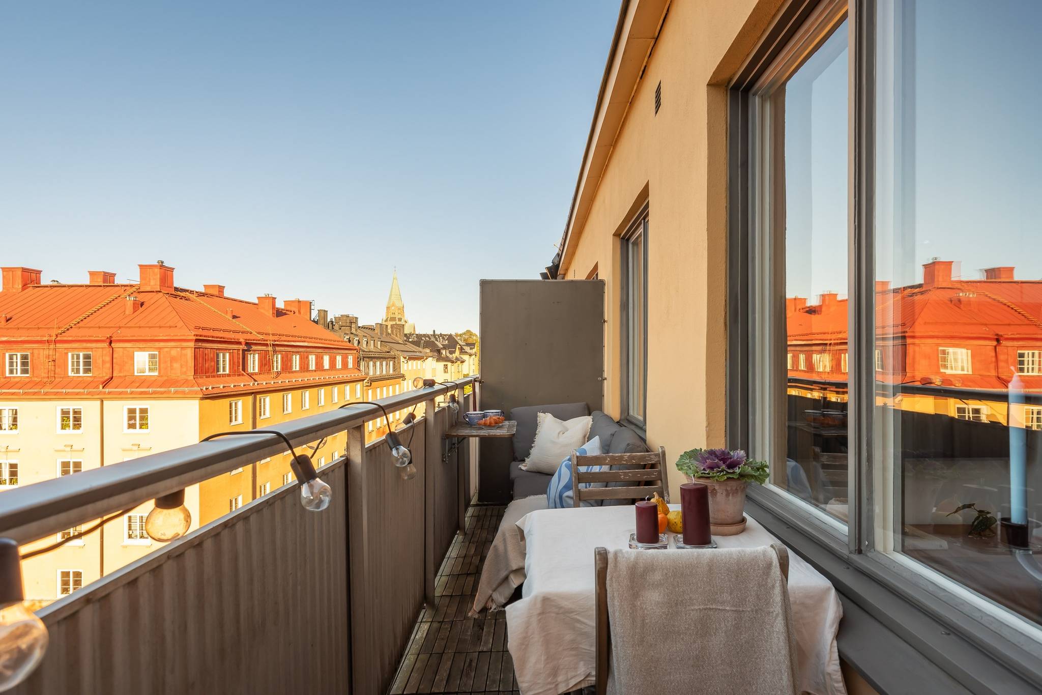 Södermalm Katarina, Stockholms kommun