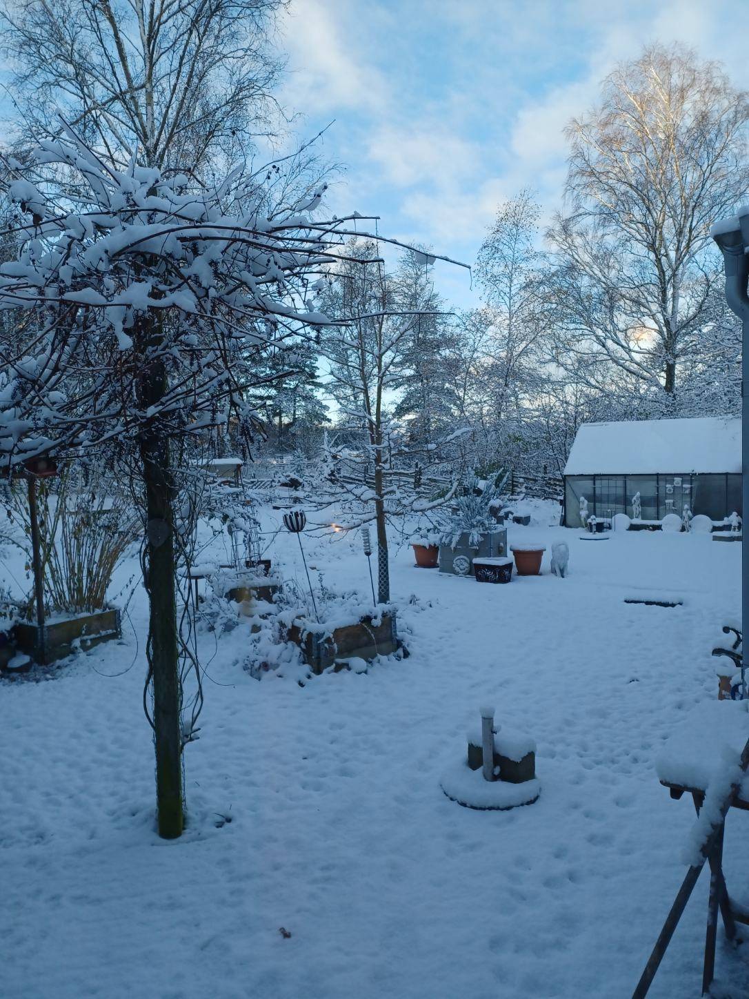 3 rum Villa på Brukshusvägen 89-11 Sjöbo - Björka -Vomb Sjöbo kommun - bild 38