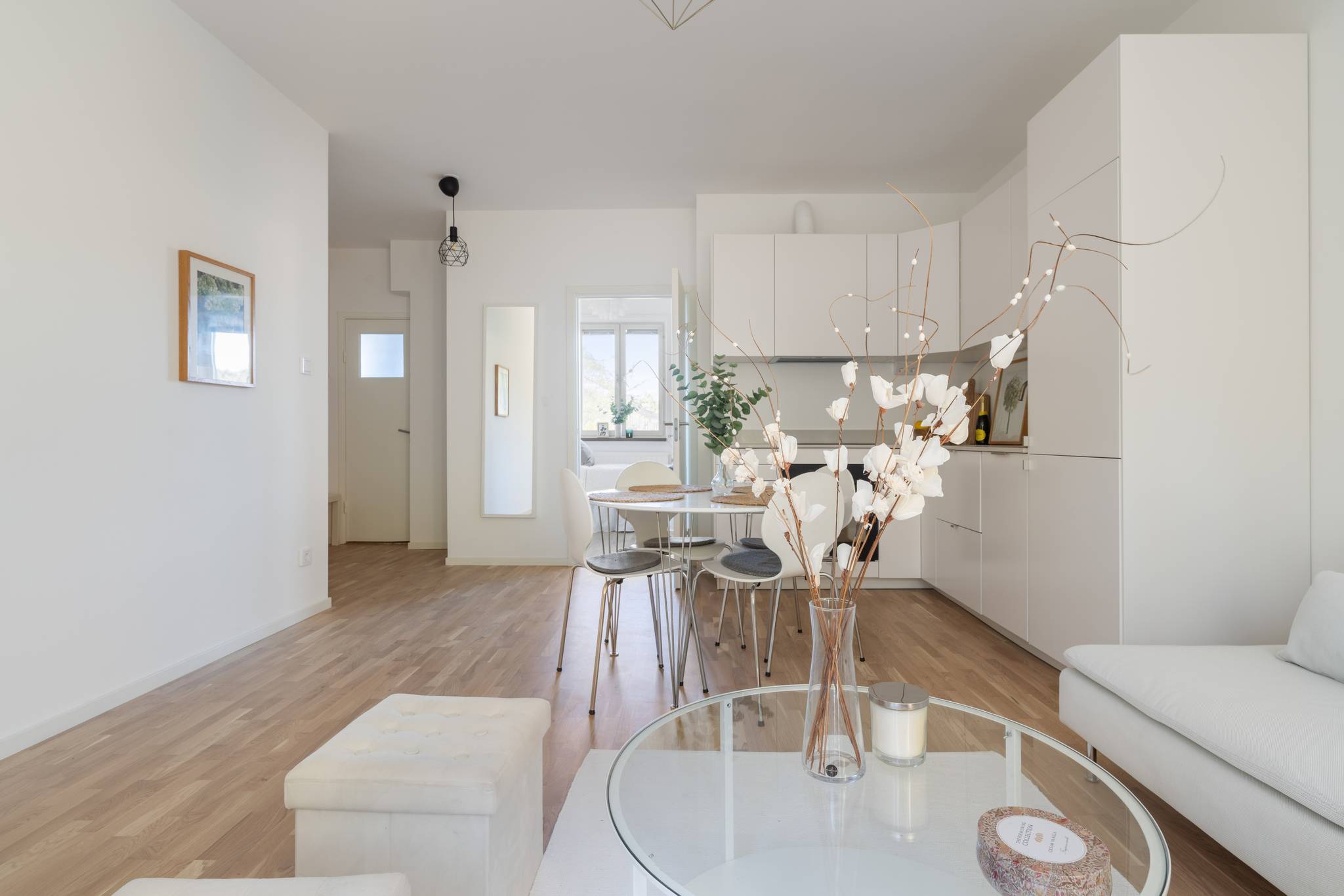 2 rum Lägenhet på Bergslagsvägen 39 Brommaplan Stockholms kommun - bild 20
