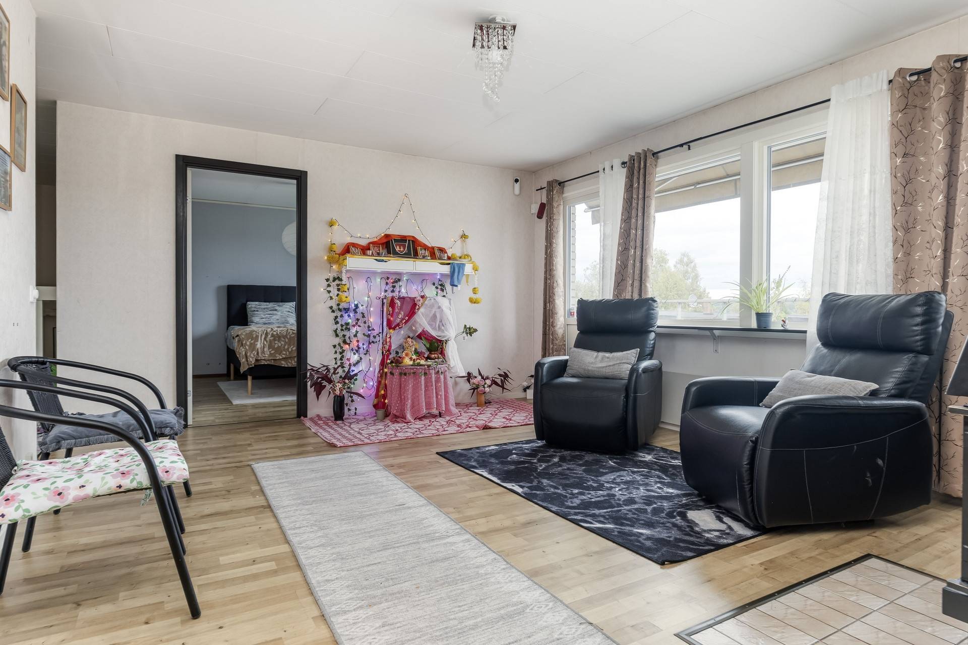 6 rum Villa på Rotorvägen 45 Ludvika Ludvika kommun - bild 7