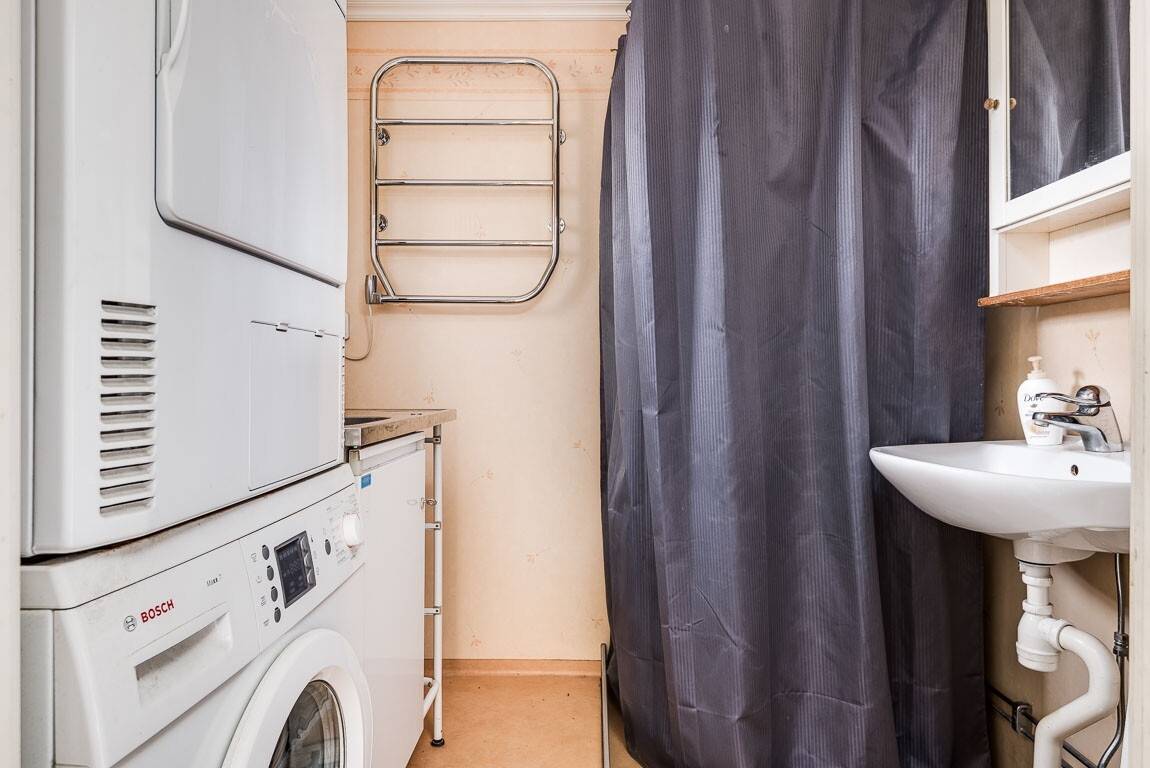 4 rum Villa på Mårtsbovägen 20 Bjursås Falu kommun - bild 11