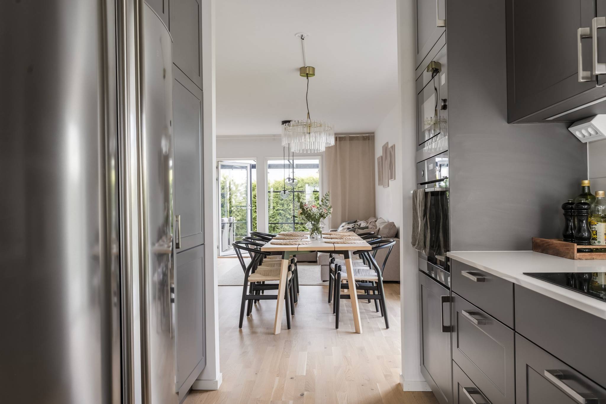 5 rum Radhus på Inspelsgatan 2A Lekebergs kommun - bild 12