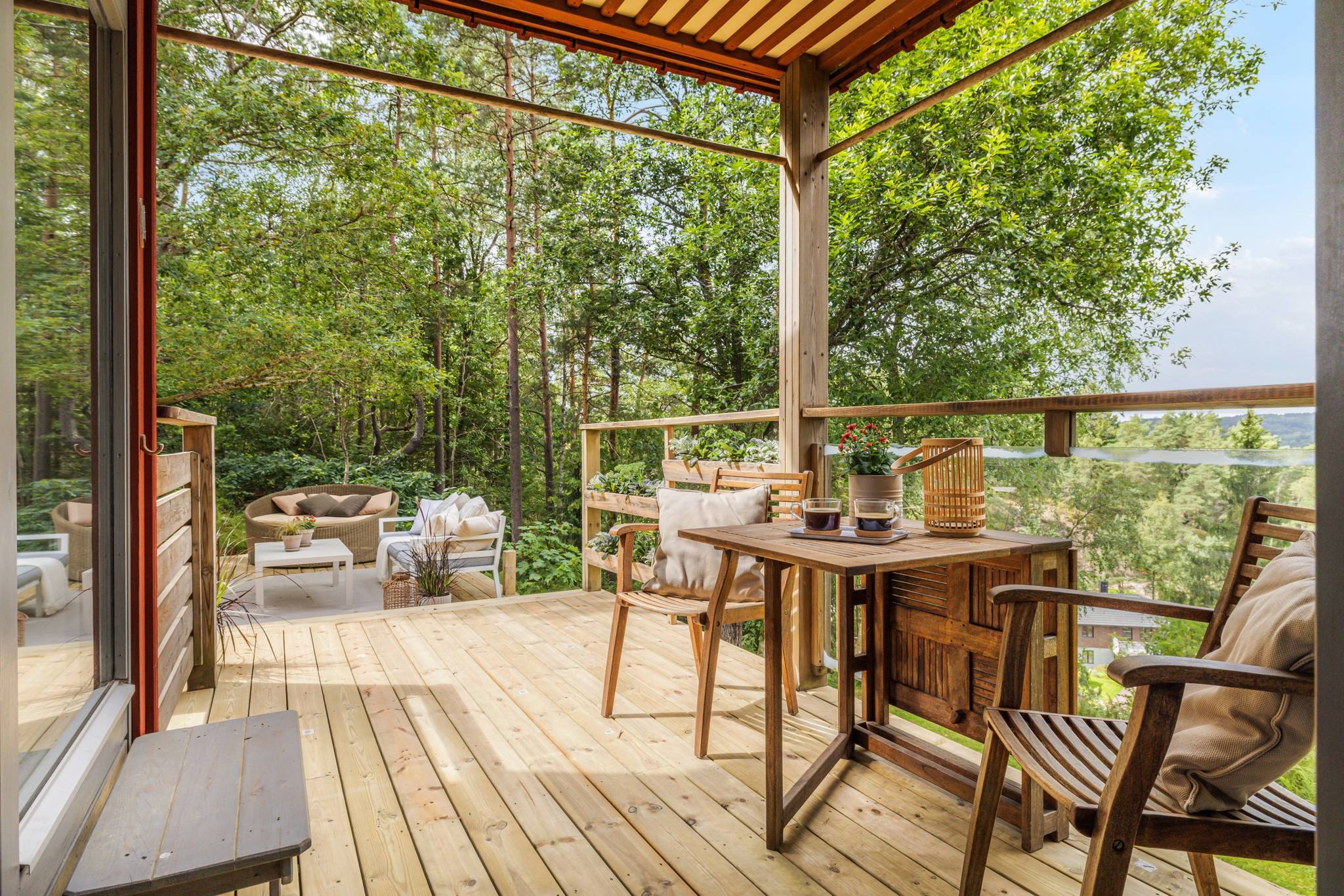 5 rum Villa på Suttebäcksvägen 10 Härryda kommun - bild 13
