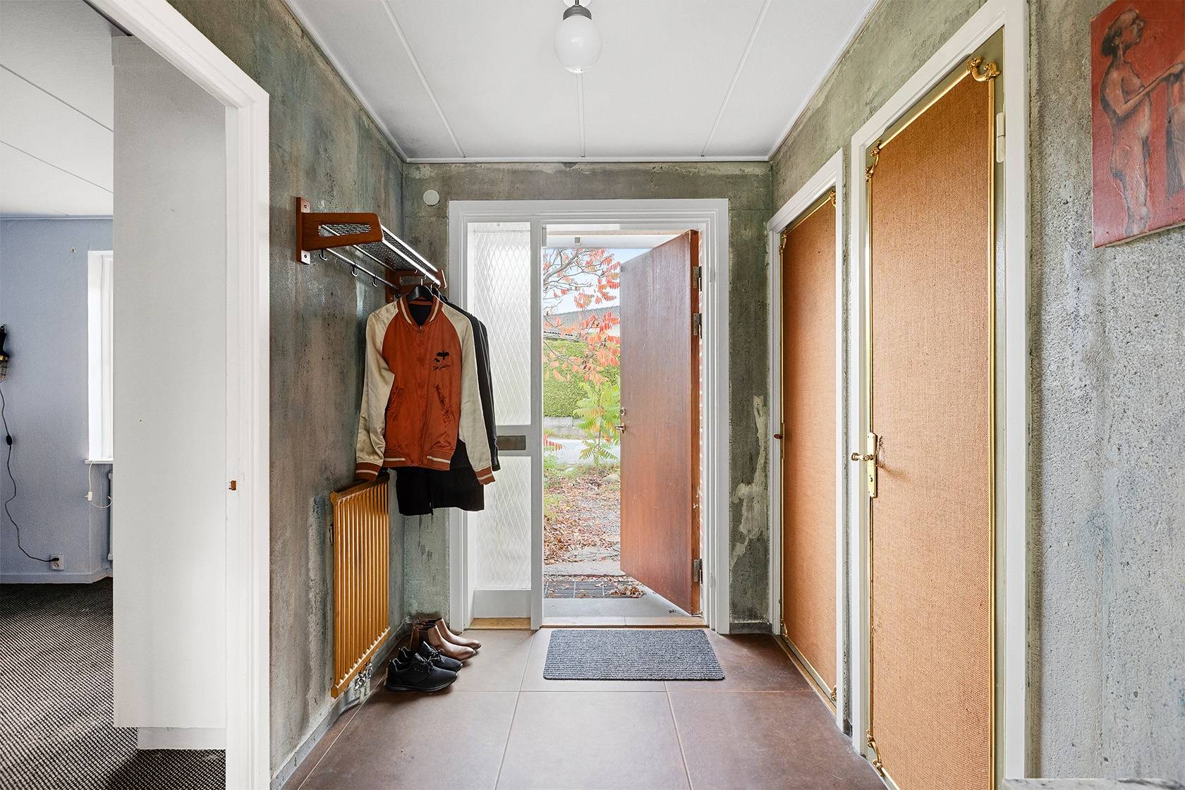 5 rum Villa på Lövstigen 9 Skogsborg Karlshamns kommun - bild 6