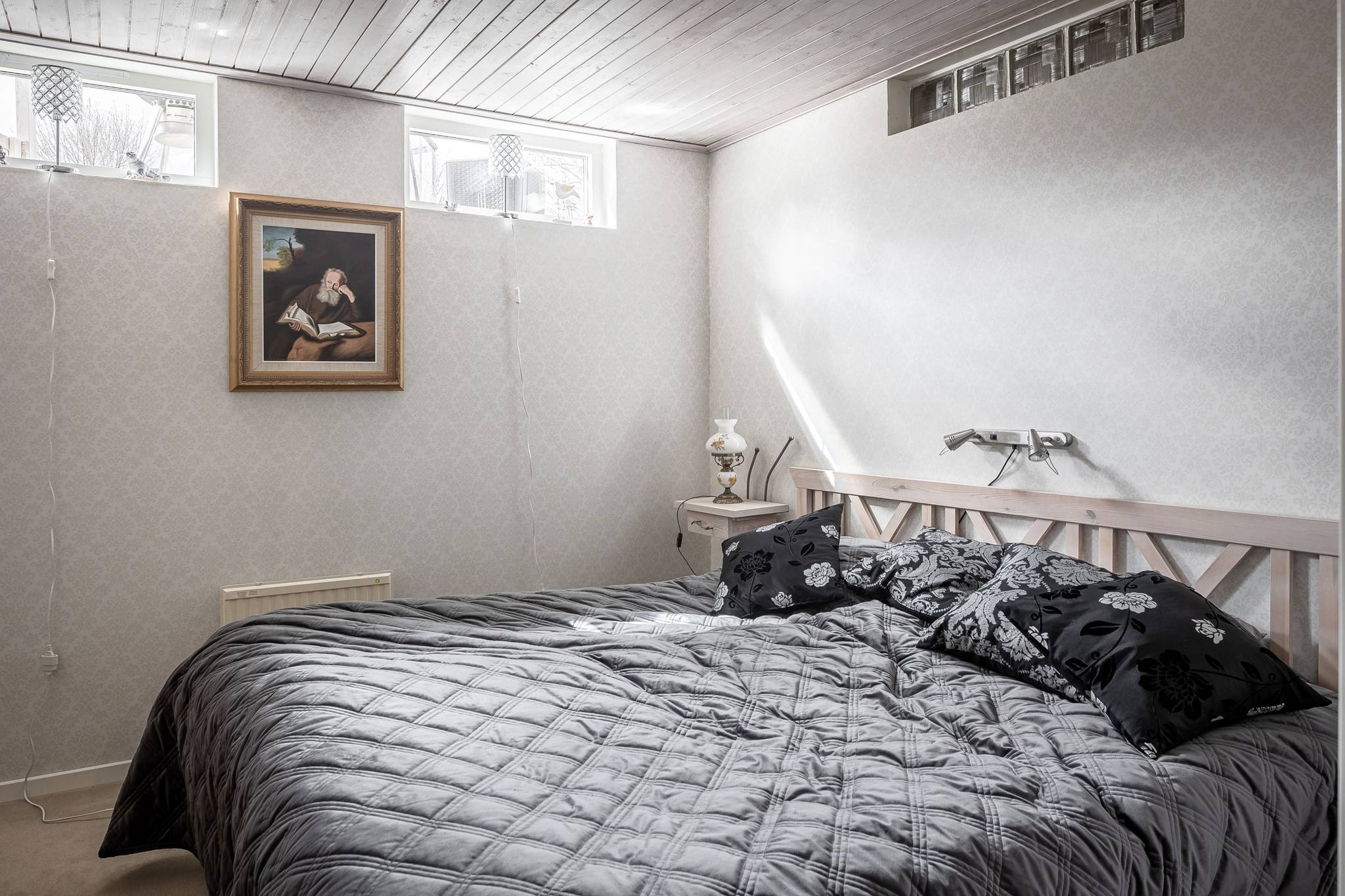 4 rum Villa på Diamantvägen 16 Ulveket Skövde kommun - bild 51