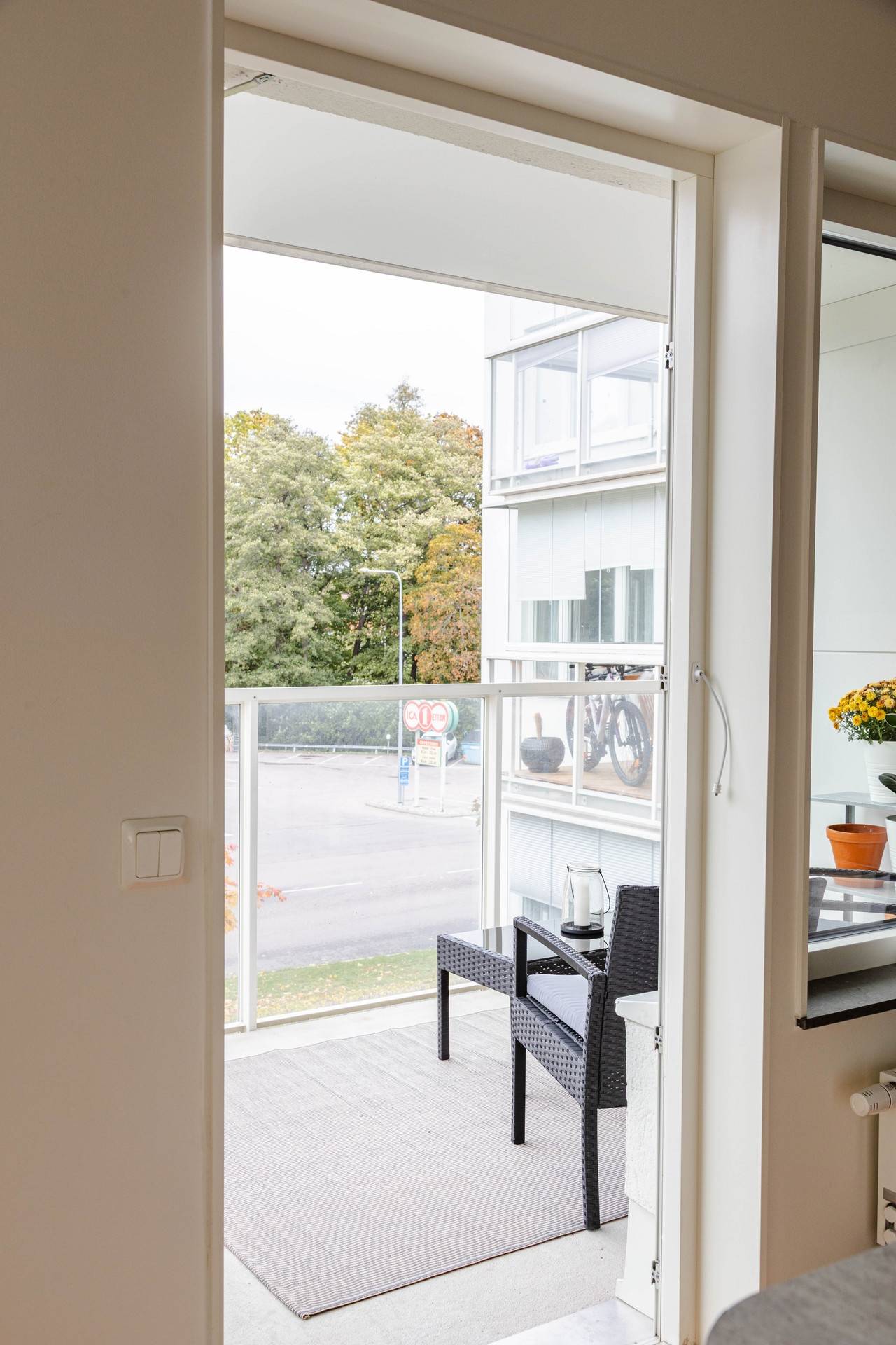 3 rum Lägenhet på Patentgatan 1 Gideonsberg Västerås kommun - bild 20