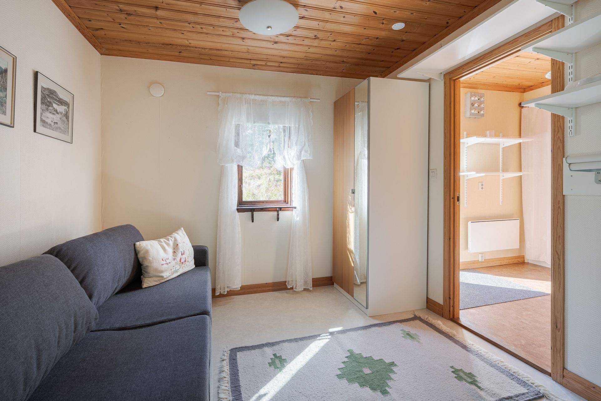 2 rum Villa på Långroudden 115 Arnäsvall Örnsköldsviks kommun - bild 64