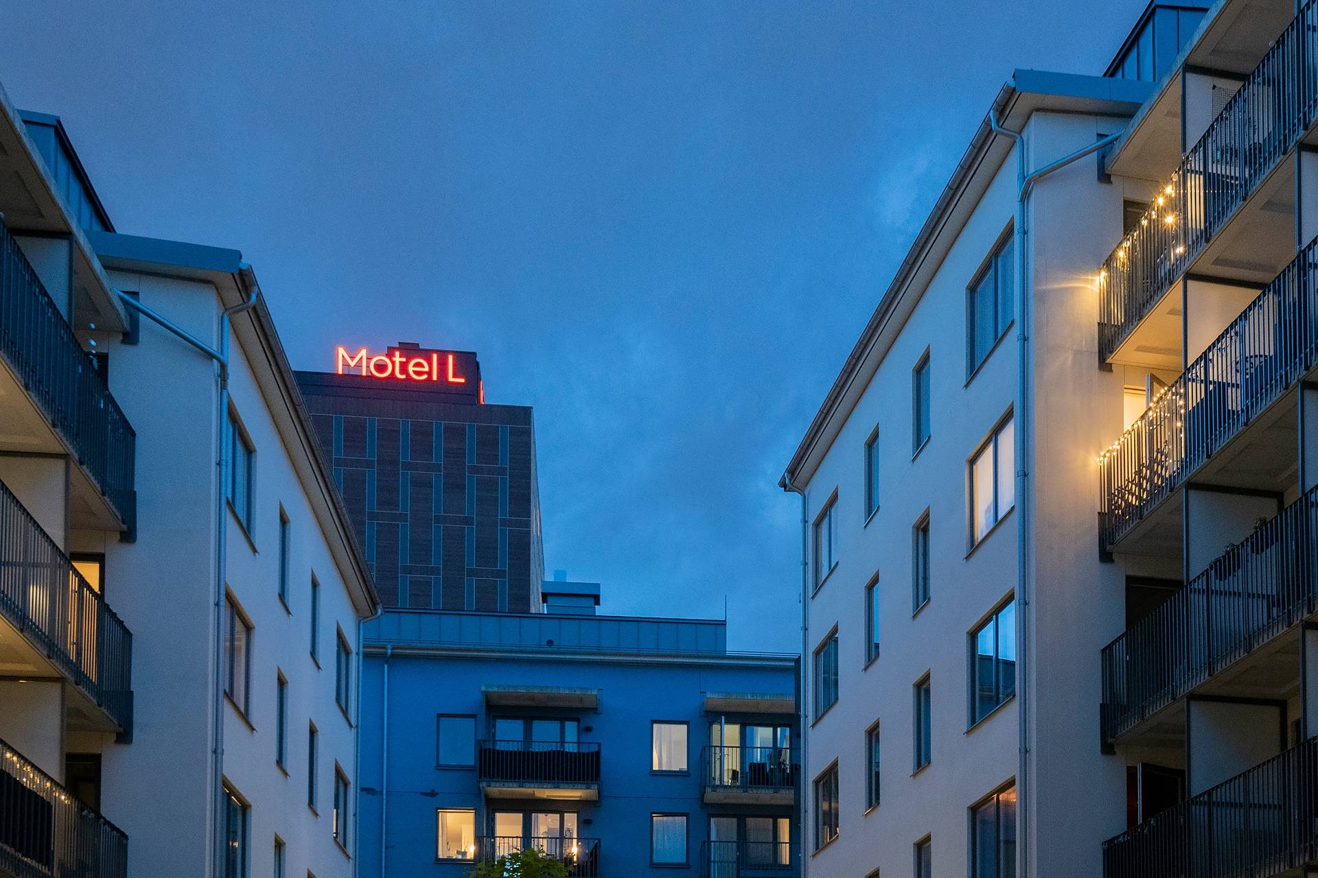 2 rum Lägenhet på Älvsjö stationsgata 2A Älvsjö - Centralt Stockholms kommun - bild 26