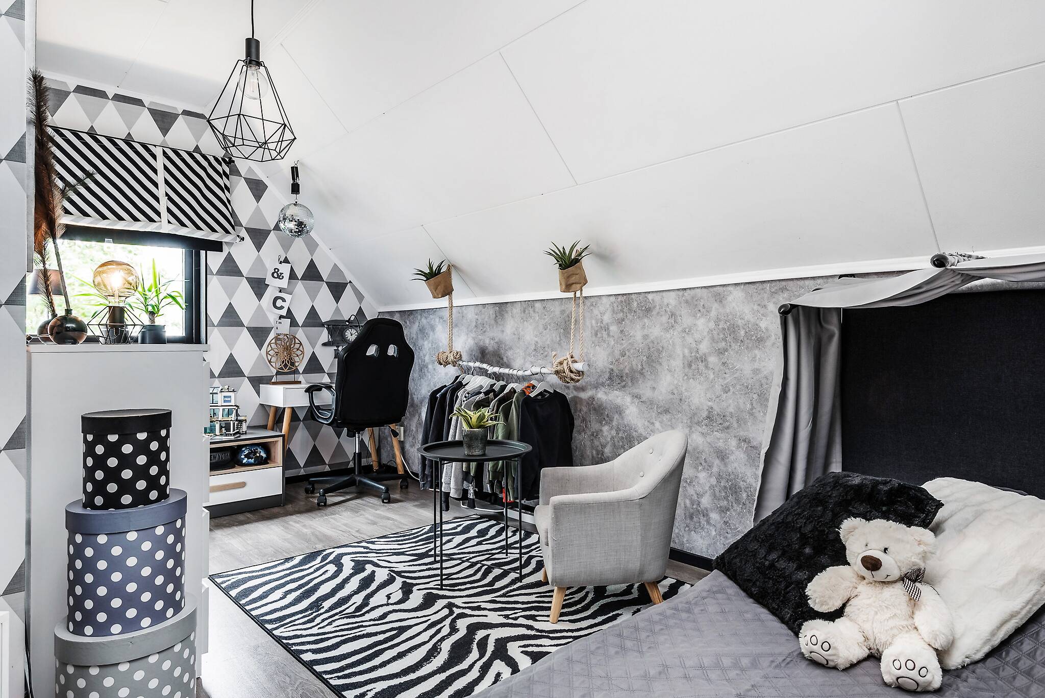 6 rum Villa på Västra Stenby 163 Västra Stenby Motala kommun - bild 27