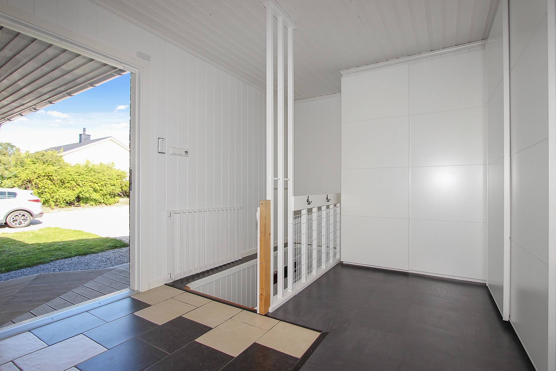 5 rum Villa på Stjärnvägen 20 Skarpåkern Kramfors kommun - bild 26