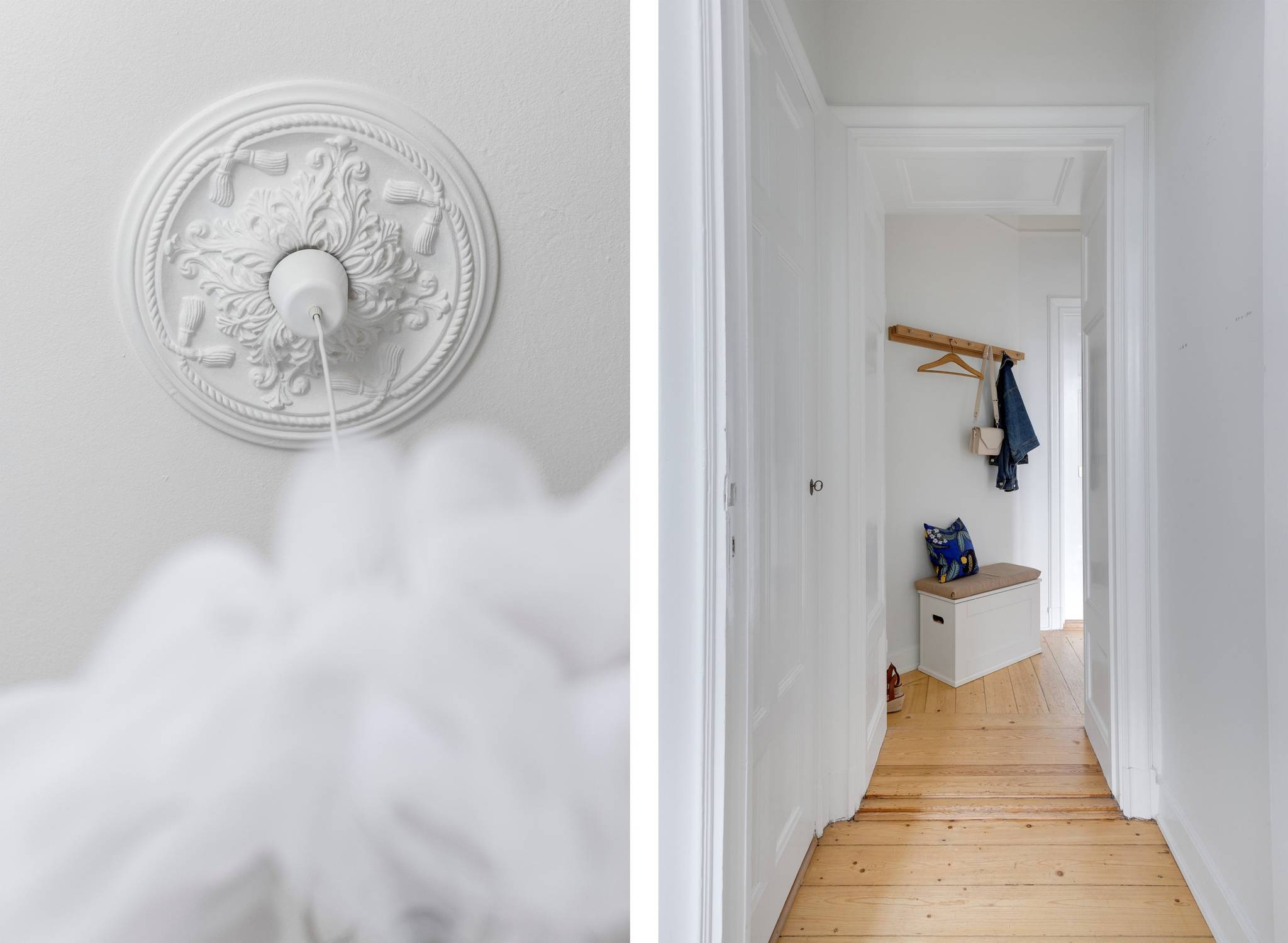 2 rum Lägenhet på Frodegatan 10B Fålhagen Uppsala kommun - bild 20