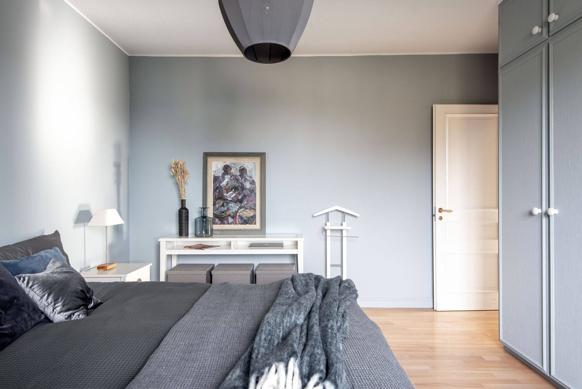 4 rum Lägenhet på Västergatan 21B Haga Sundsvalls kommun - bild 22