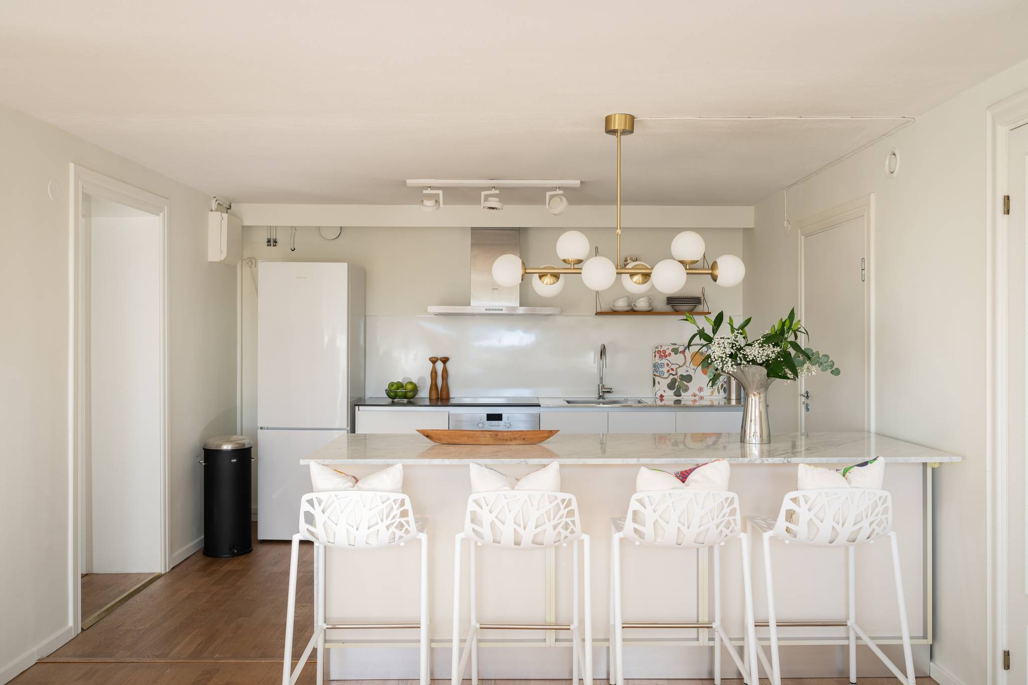 350 m² Villa på Söderkroken 9 Stockholm - Lidingö Lidingö kommun - bild 37
