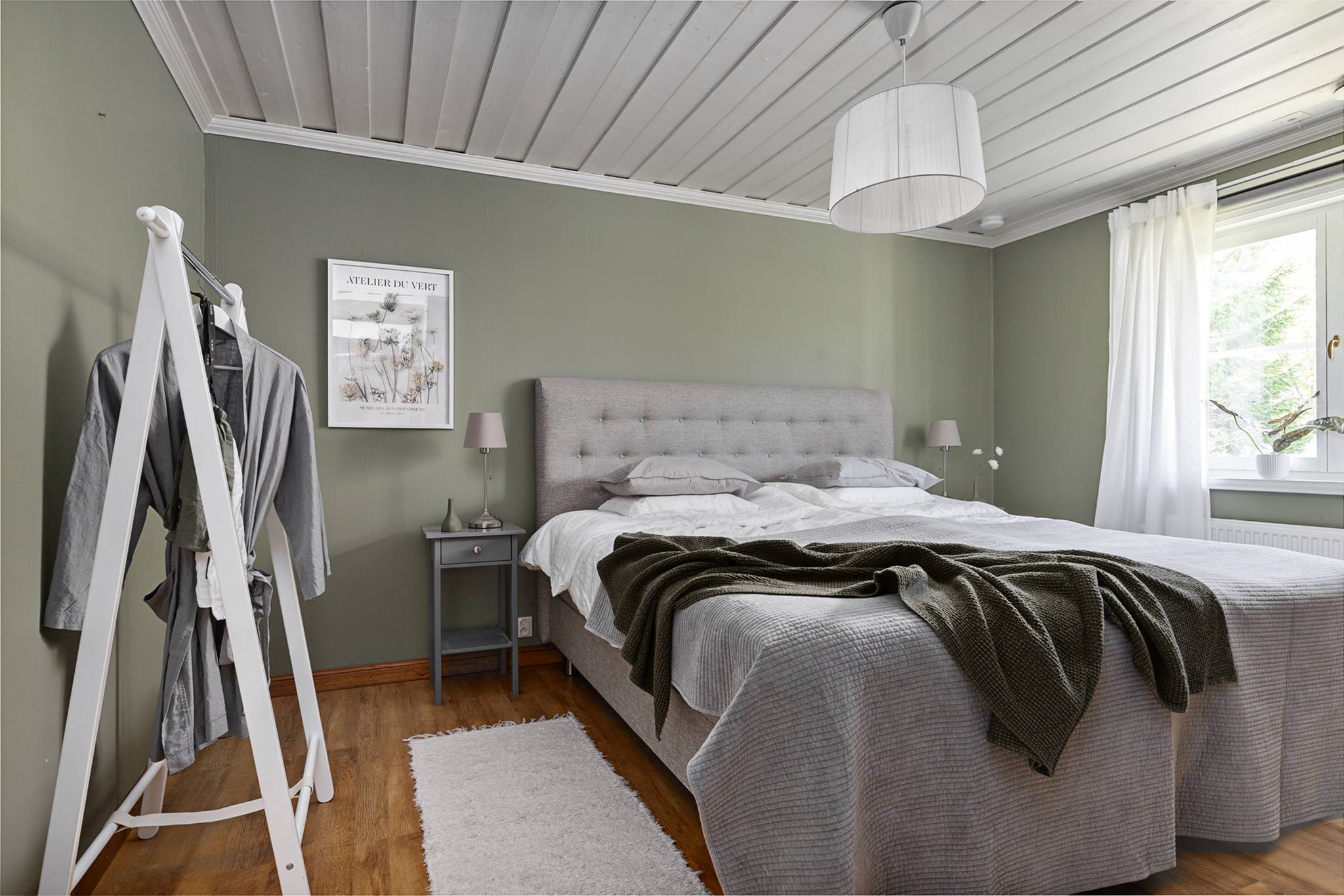 6 rum Villa på Håkmark 307 Håkmark Umeå kommun - bild 30