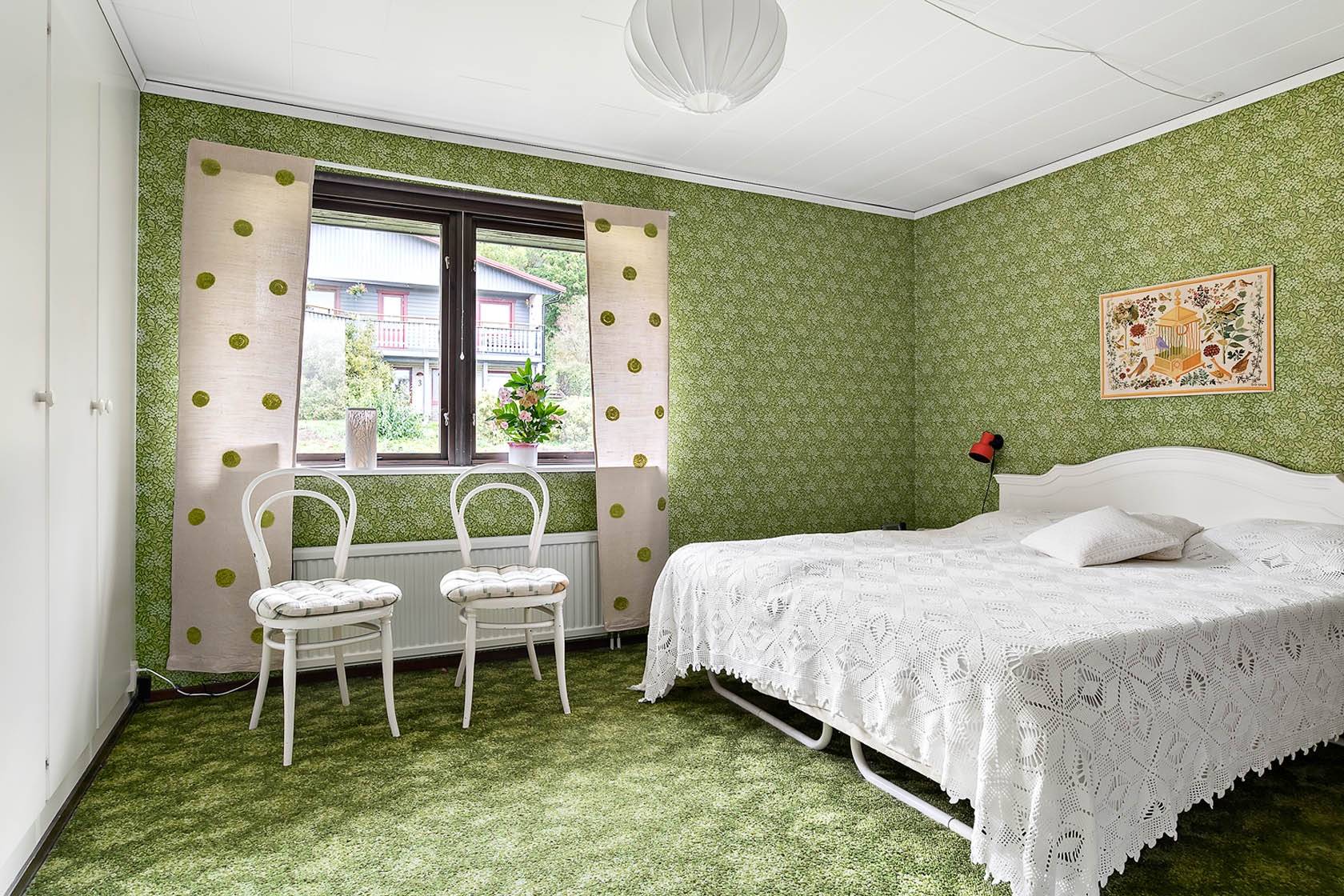 7 rum Villa på Hjortronstigen 4 Överlida Svenljunga kommun - bild 12
