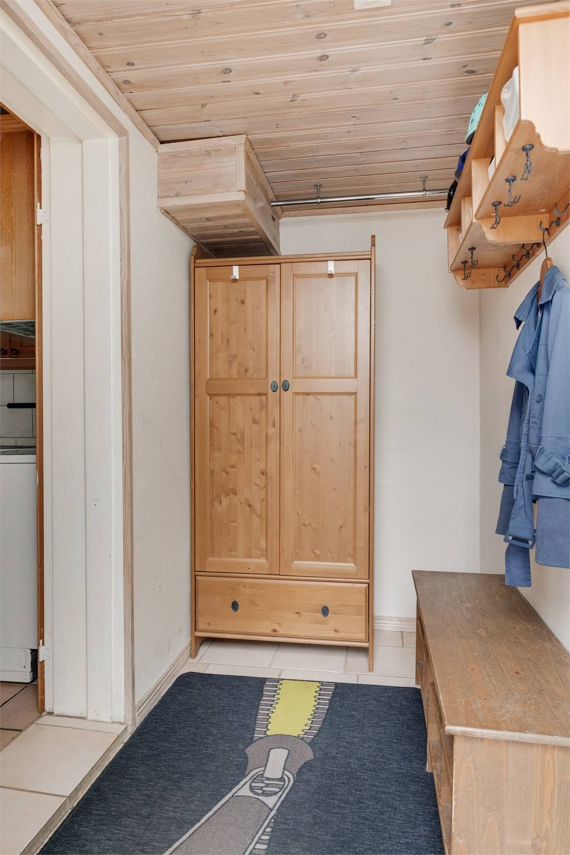 4 rum Villa på Ämnaröd 126 Eslöv Kommun Eslövs kommun - bild 24