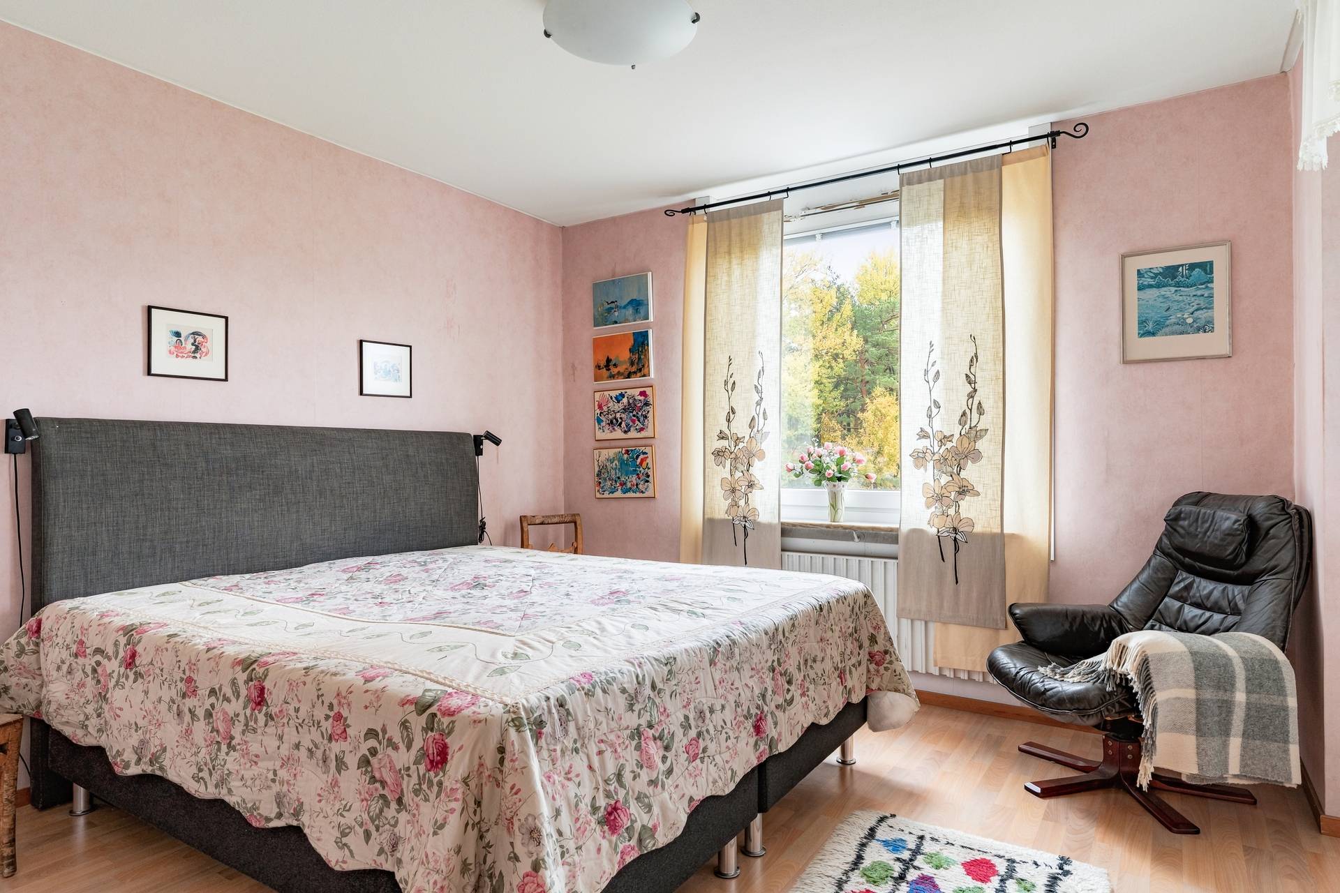 3 rum Lägenhet på Brandkärrsvägen 166 Brandkärr Nyköpings kommun - bild 14
