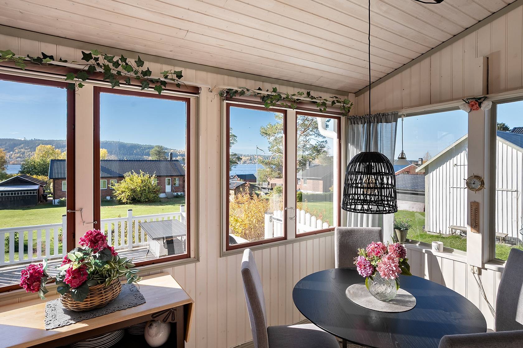 86 m² Villa på Fiskarvägen 5 Lugnvik Östersunds kommun - bild 6
