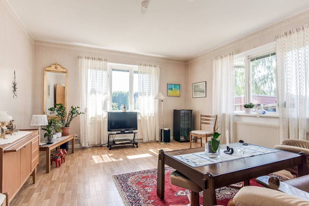 5 rum Villa på Lindforsvägen 15 Utansjö Härnösands kommun - bild 25
