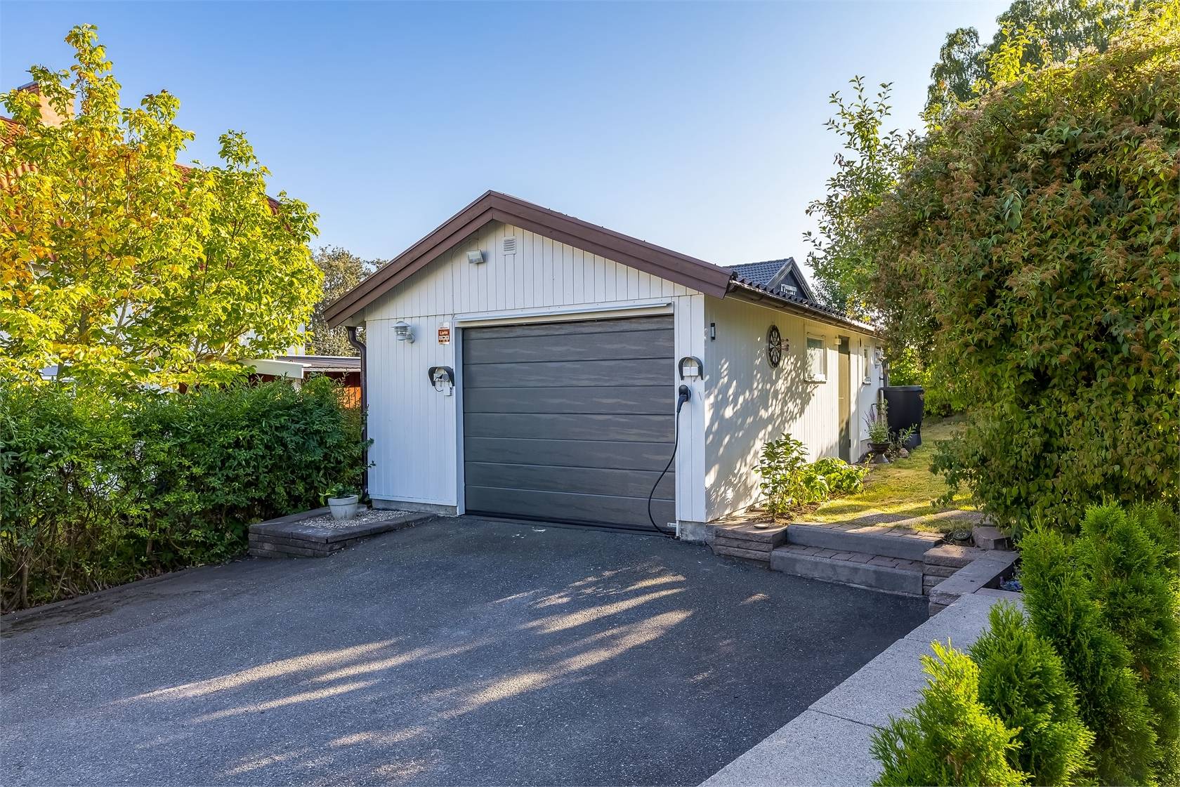 4 rum Villa på Hyltingevägen 6A Örby Stockholms kommun - bild 28