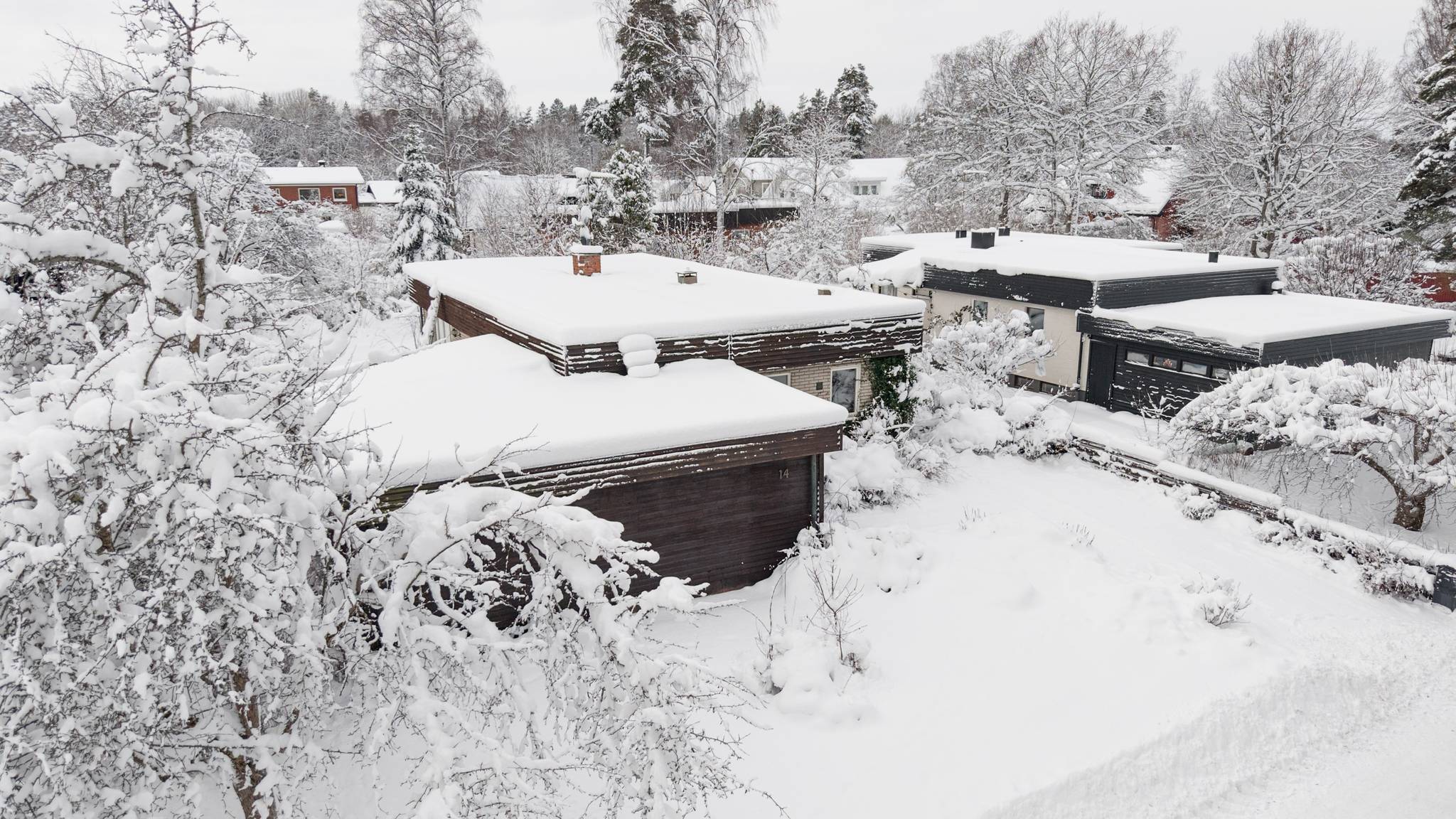 6 rum Villa på Askvägen 14 Sunnersta Uppsala kommun - bild 4