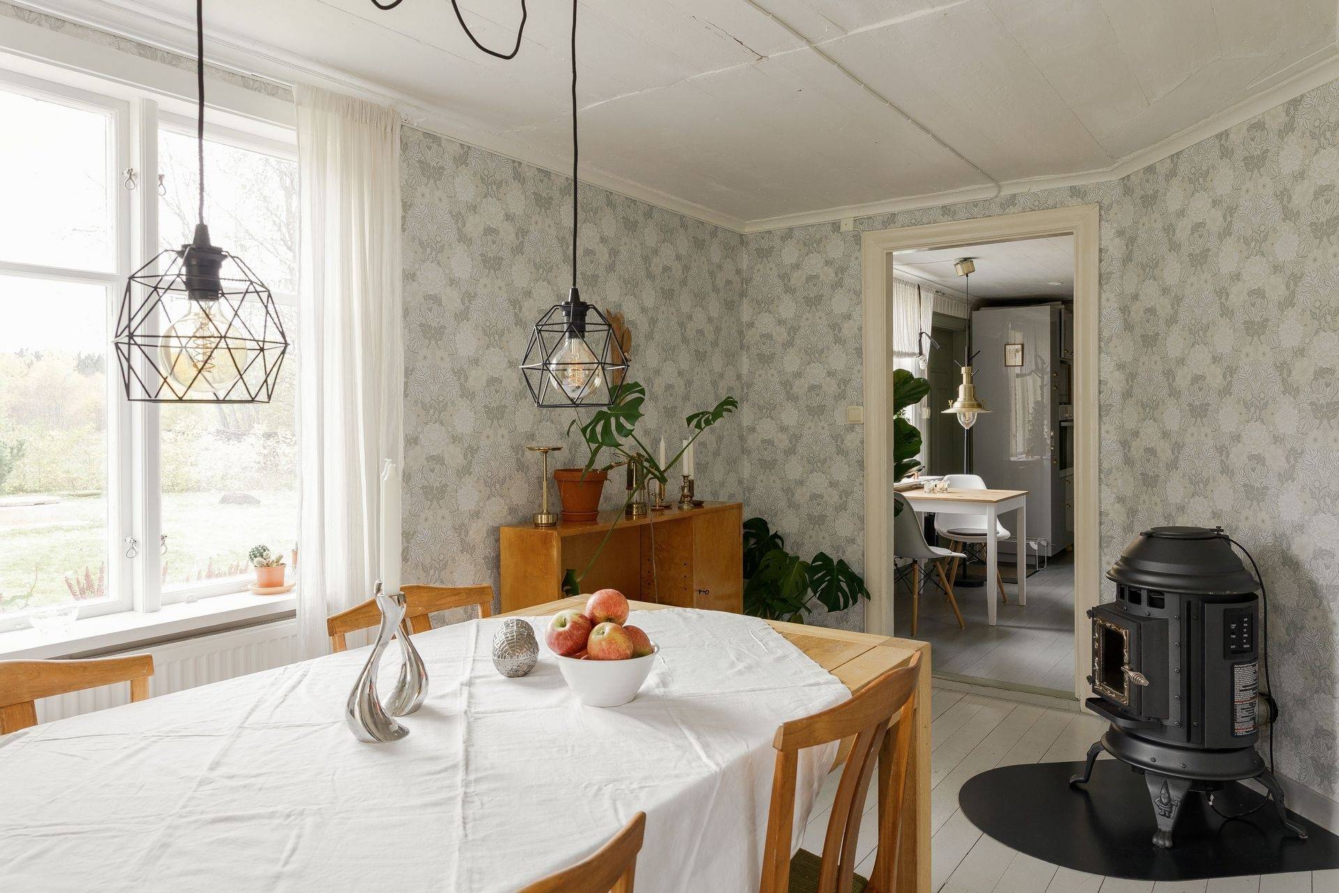 6 rum Villa på Landsvägen 45 Klevshult Vaggeryds kommun - bild 30