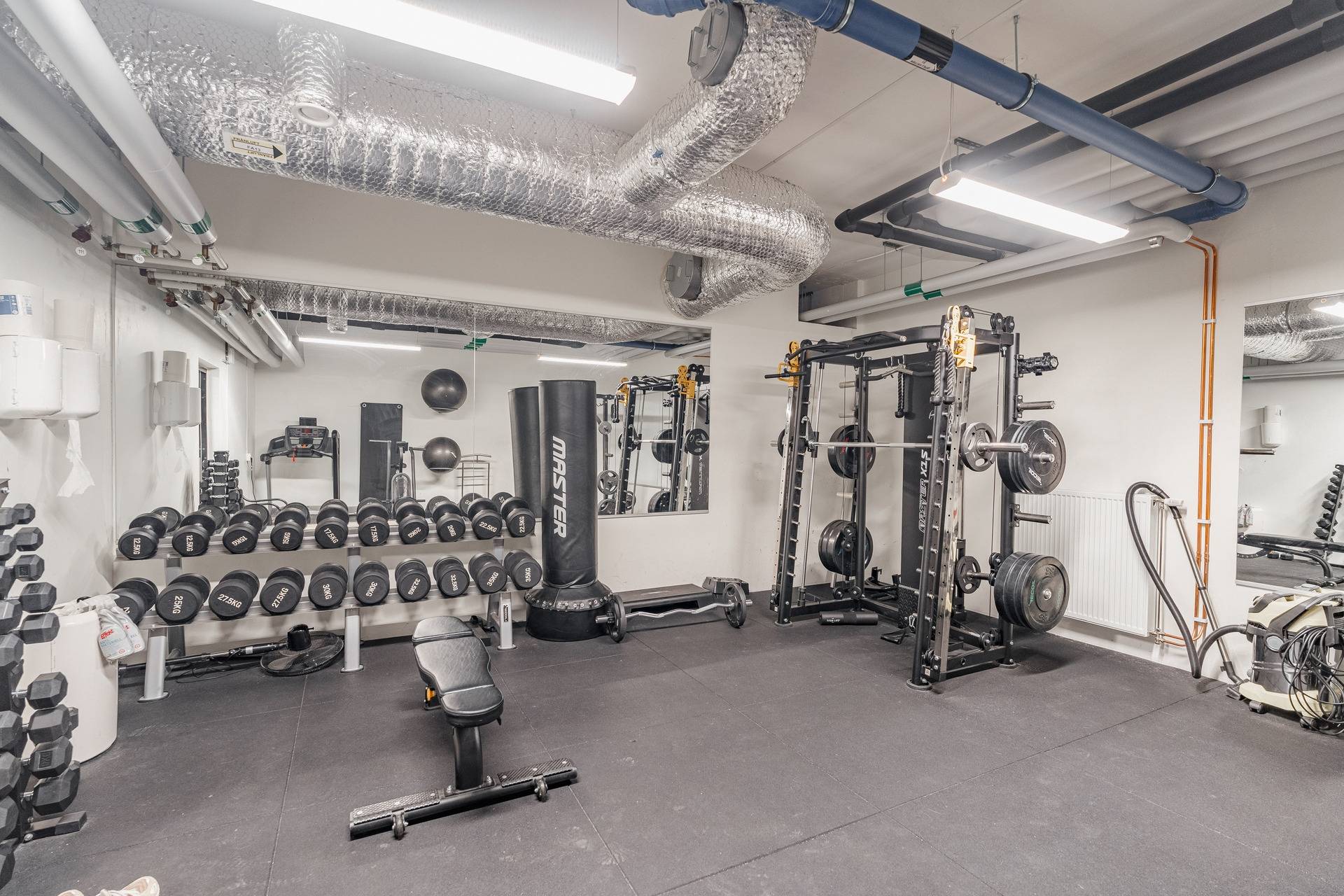 1 rum Lägenhet på Johannesbäcksgatan 93 Johannesbäck Uppsala kommun - bild 22