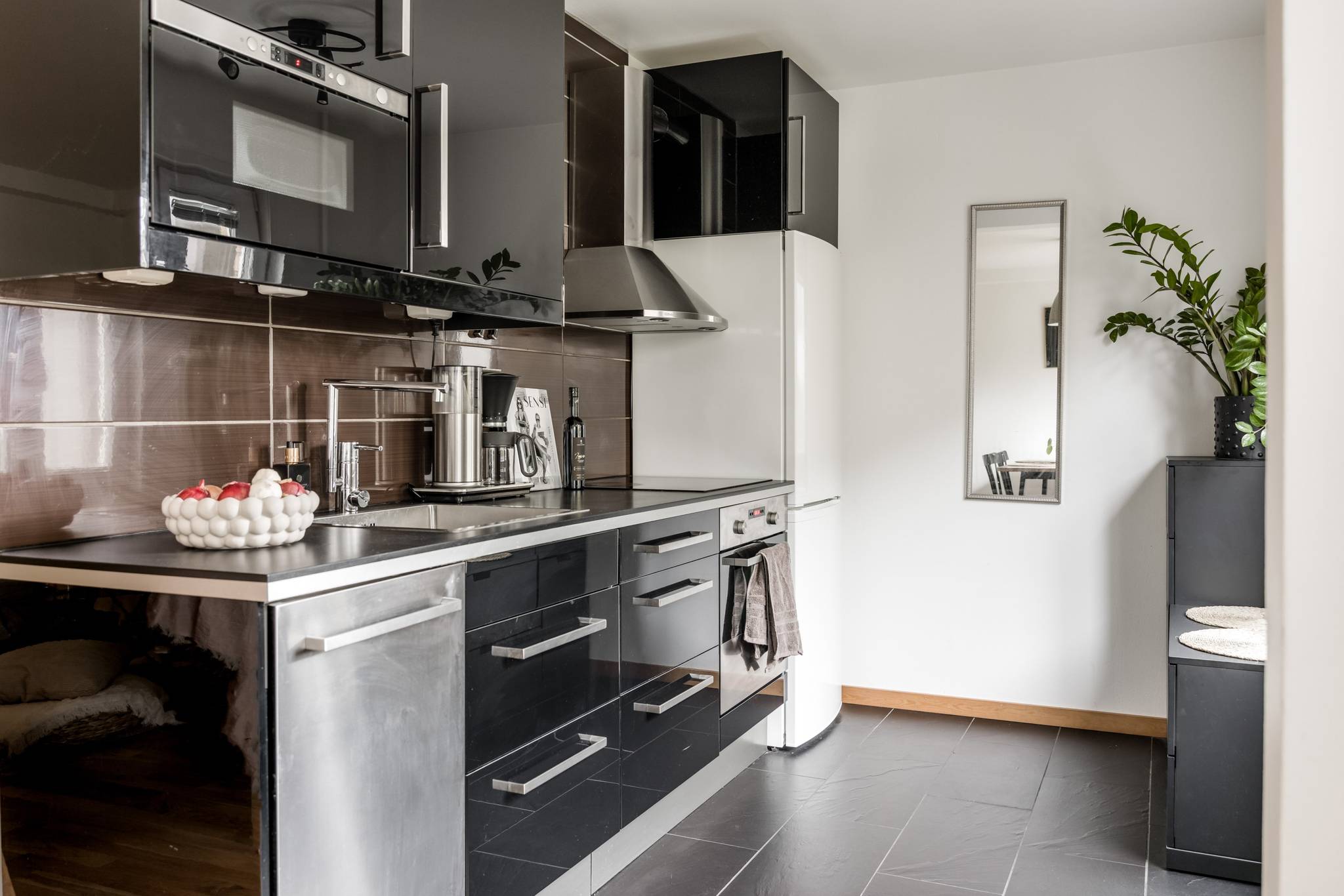 2 rum Lägenhet på Karlagatan 32 Herrhagen Karlstads kommun - bild 6
