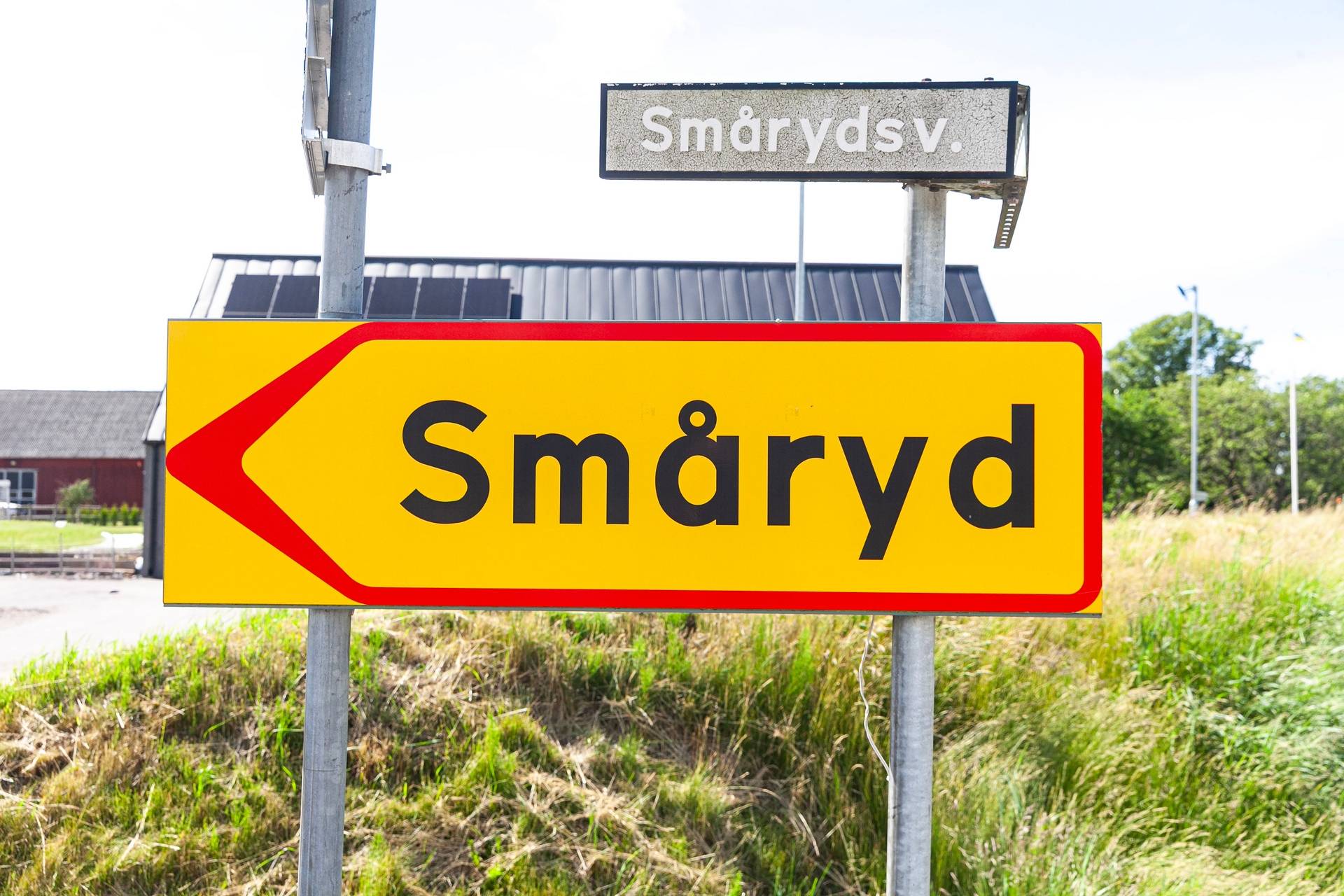 4 rum Villa på Smårydsvägen 200 Småryd Helsingborgs kommun - bild 18