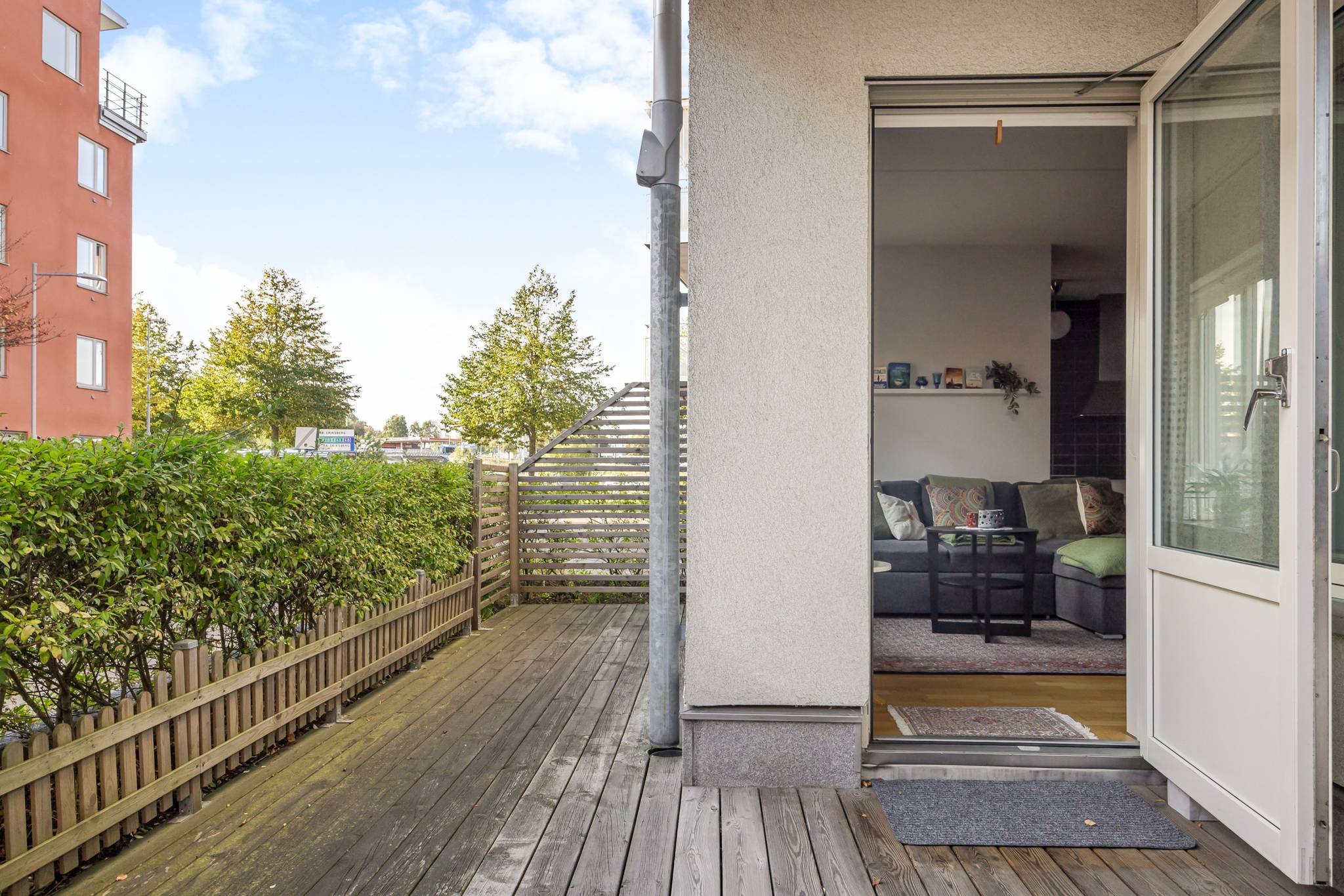 2 rum lägenhet på Ångaren Indias Gata 2 Sannegårdshamnen, Göteborgs kommun - bild 2