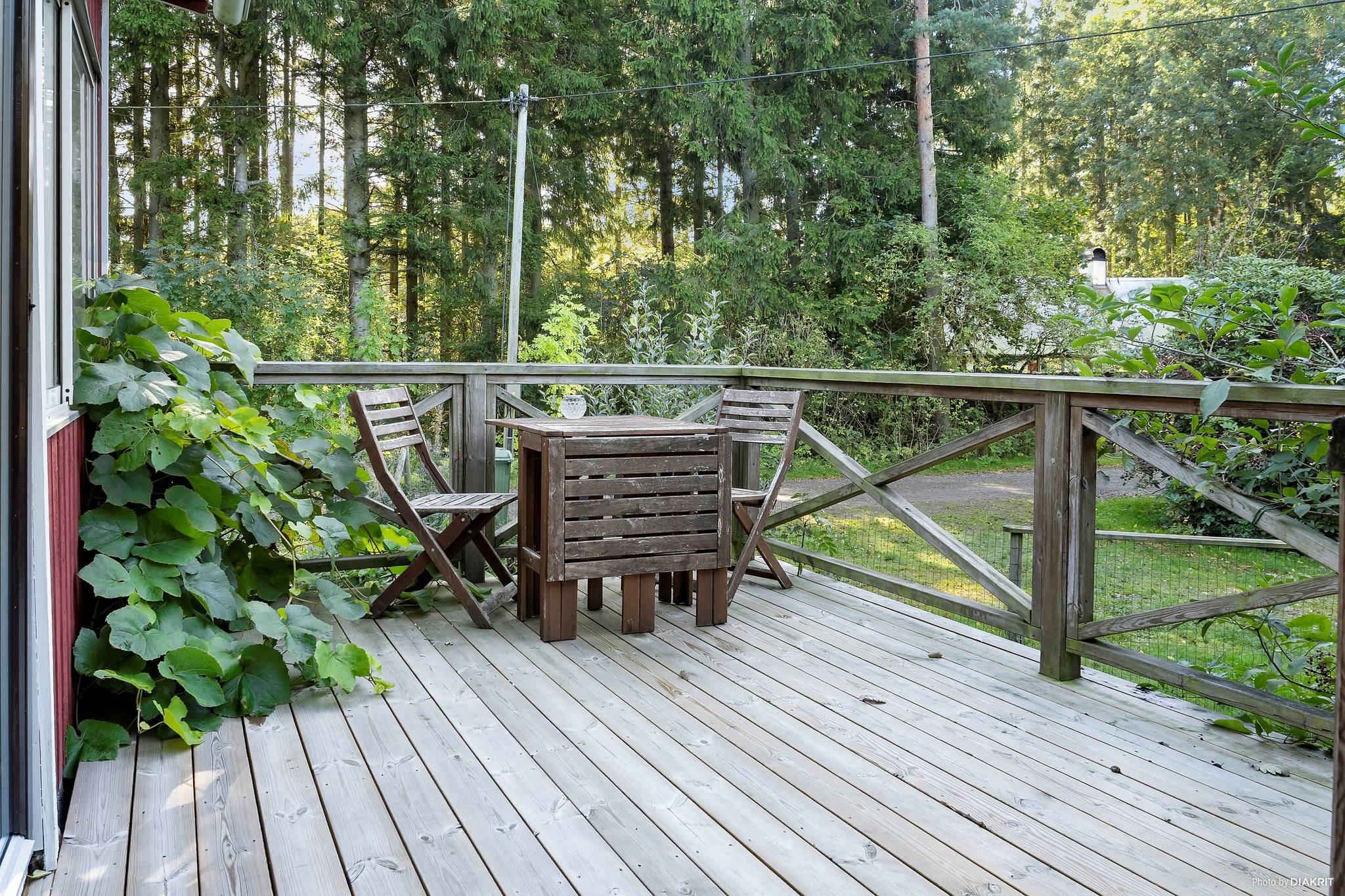 4 rum villa på Duveskog 663 Röstånga, Svalövs kommun - bild 2