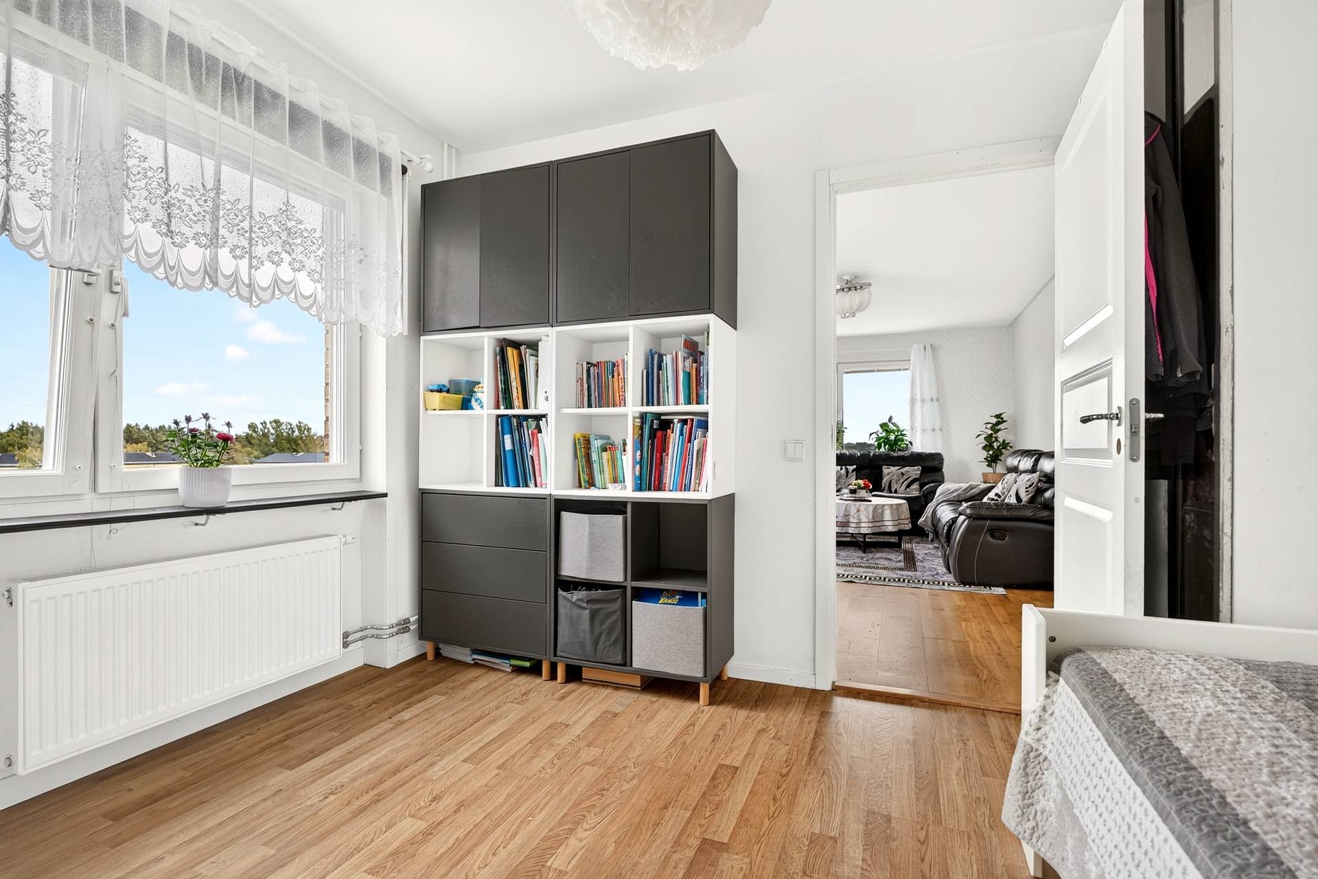 3 rum Lägenhet på Viktor Rydbergsgatan 40 Uppsala Uppsala kommun - bild 19