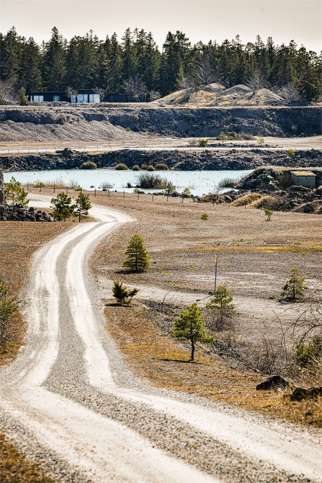 Tomt på Höga land 4 Norra Gotland Gotlands kommun - bild 18