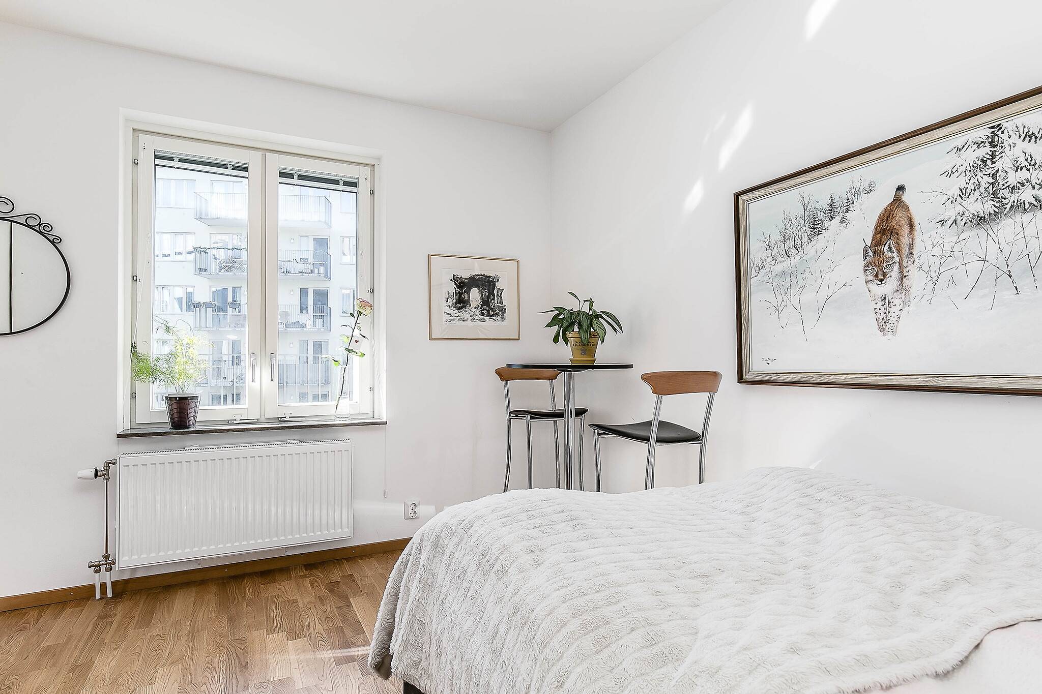 3 rum Lägenhet på Taxgatan 3, 3 tr Norra Djurgårdsstaden Stockholms kommun - bild 13