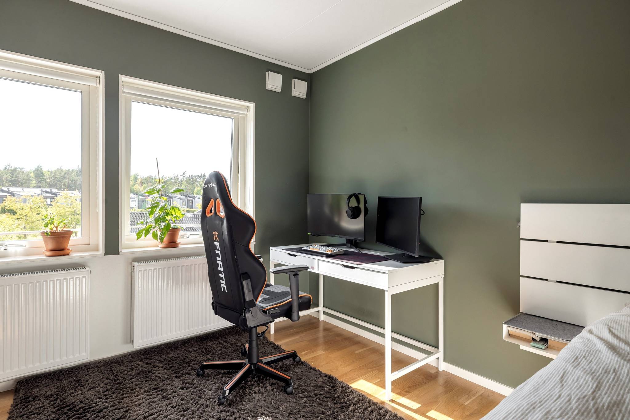6 rum Villa på Skogstorpsvägen 59 Lindbacken Uppsala kommun - bild 24