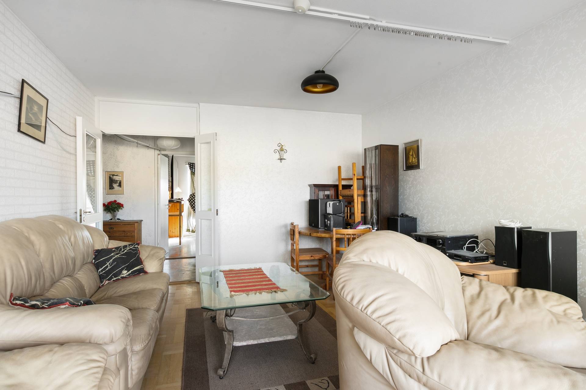 2 rum Lägenhet på Havsvägen 11B Norrsundet Gävle kommun - bild 11