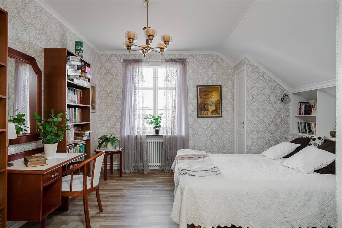7 rum Villa på Storgatan 9 Lovene Lidköpings kommun - bild 38