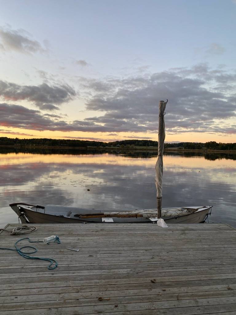4 rum Villa på Nohedsvägen 15 Råby Nyköpings kommun - bild 34