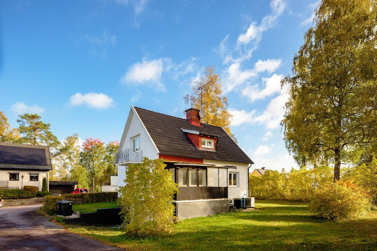 5 rum Villa på Ågatan 17 Gnosjö kommun - bild 4